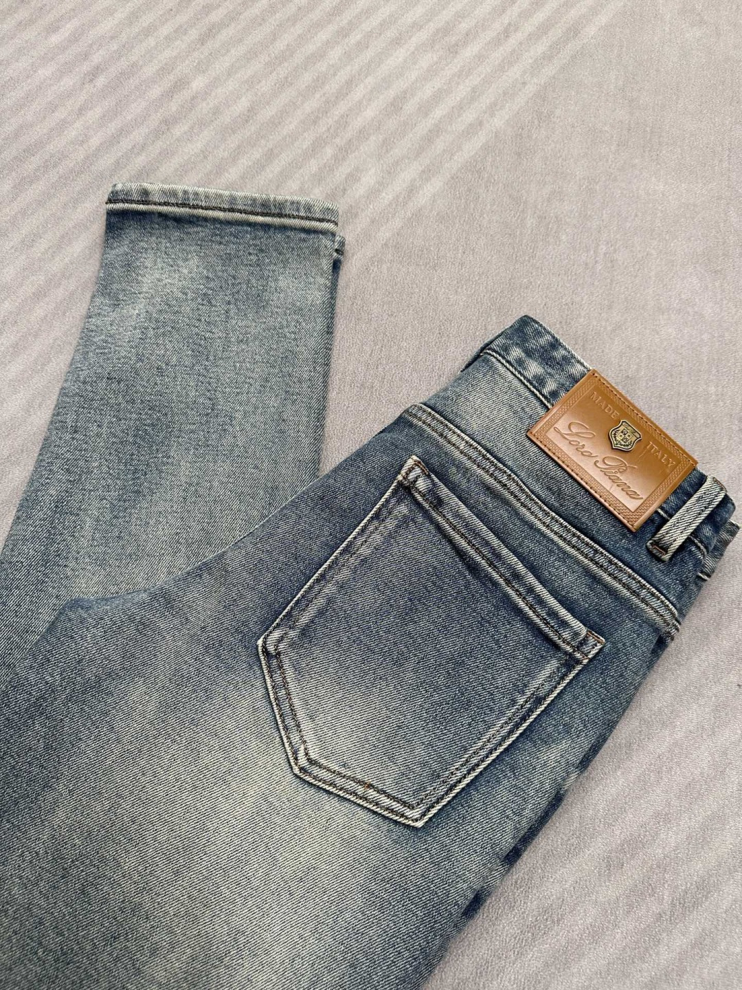 Jeans Slim Fit 37