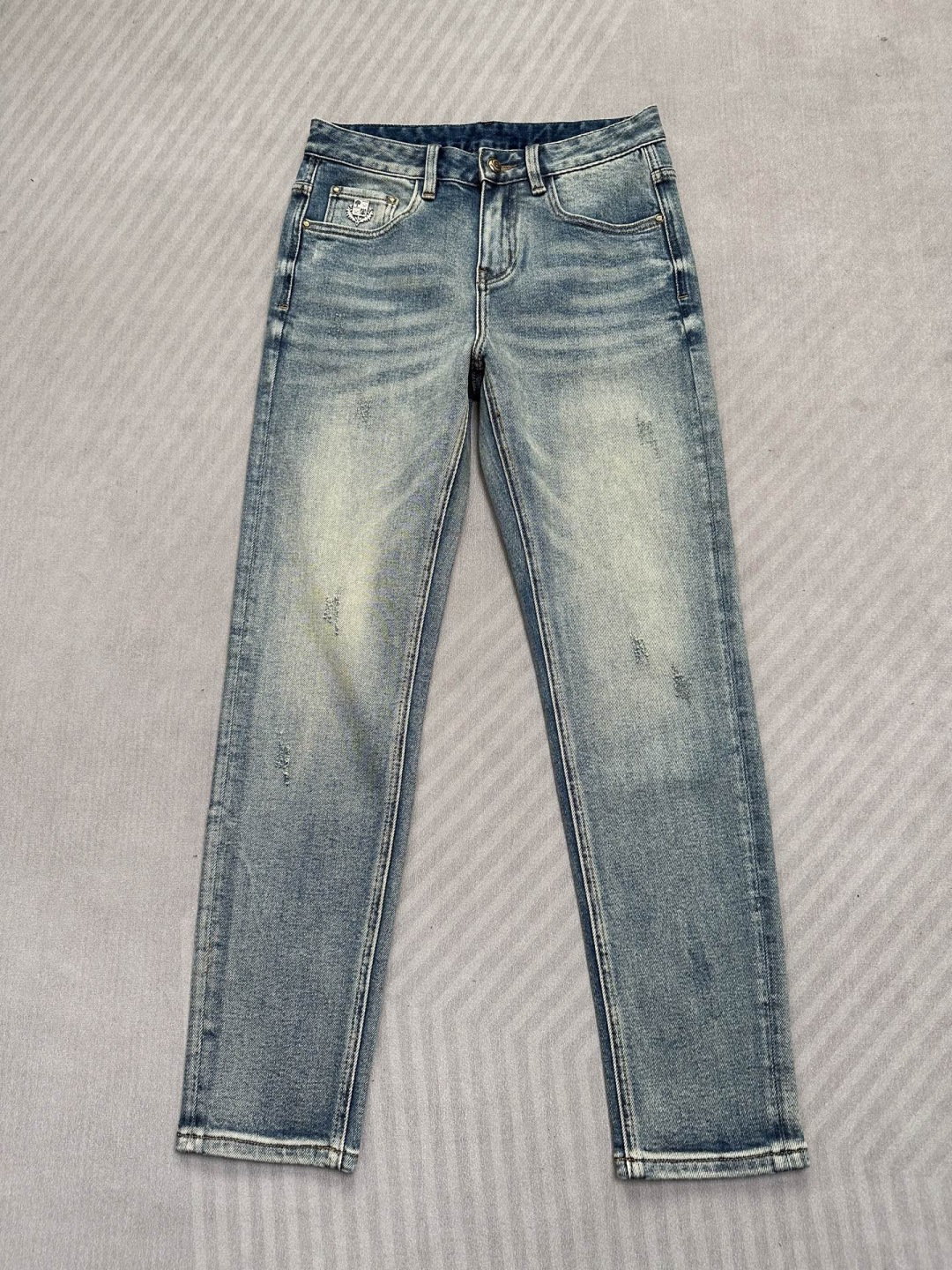 Jeans Slim Fit 37