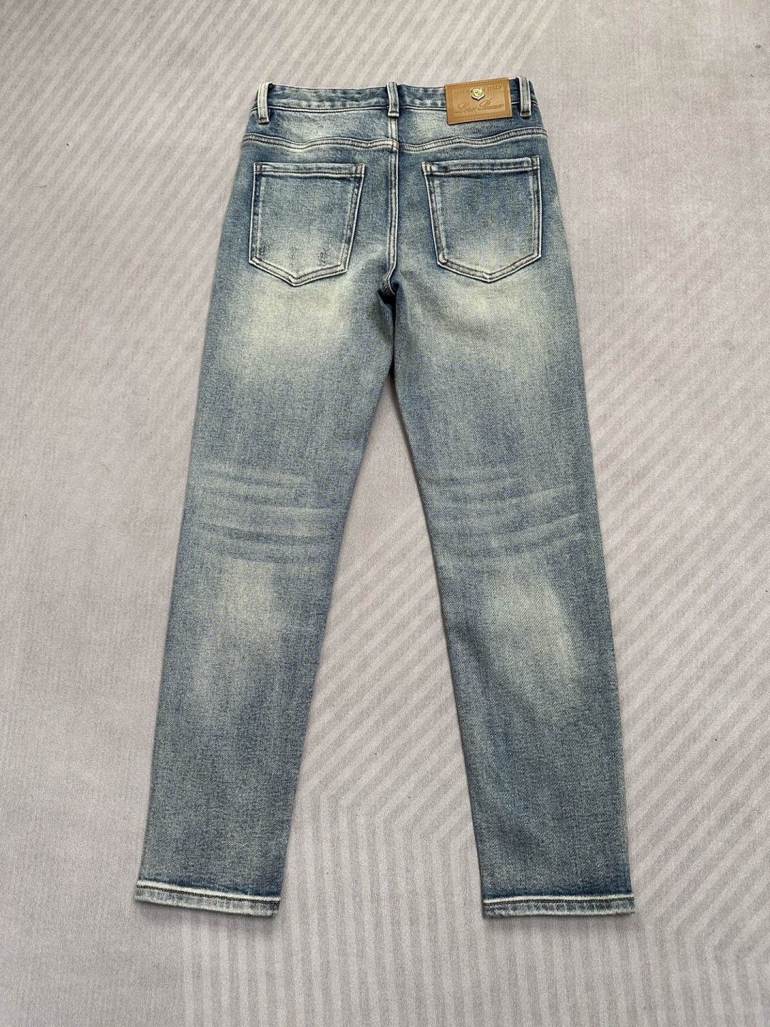 Jeans Slim Fit 37