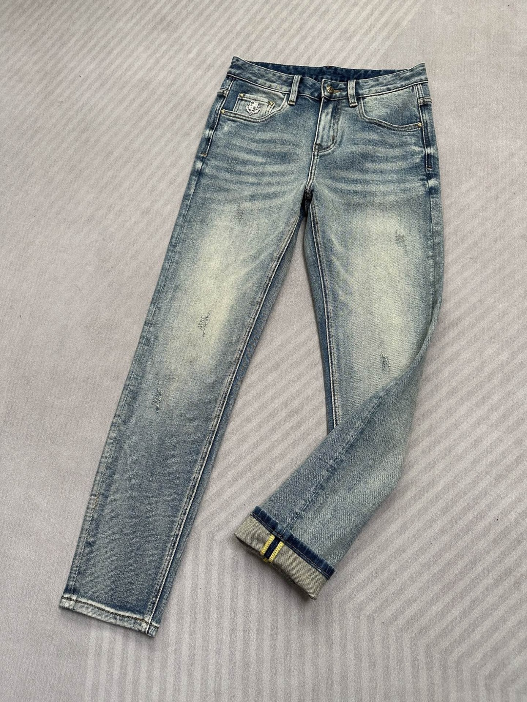 Jeans Slim Fit 37
