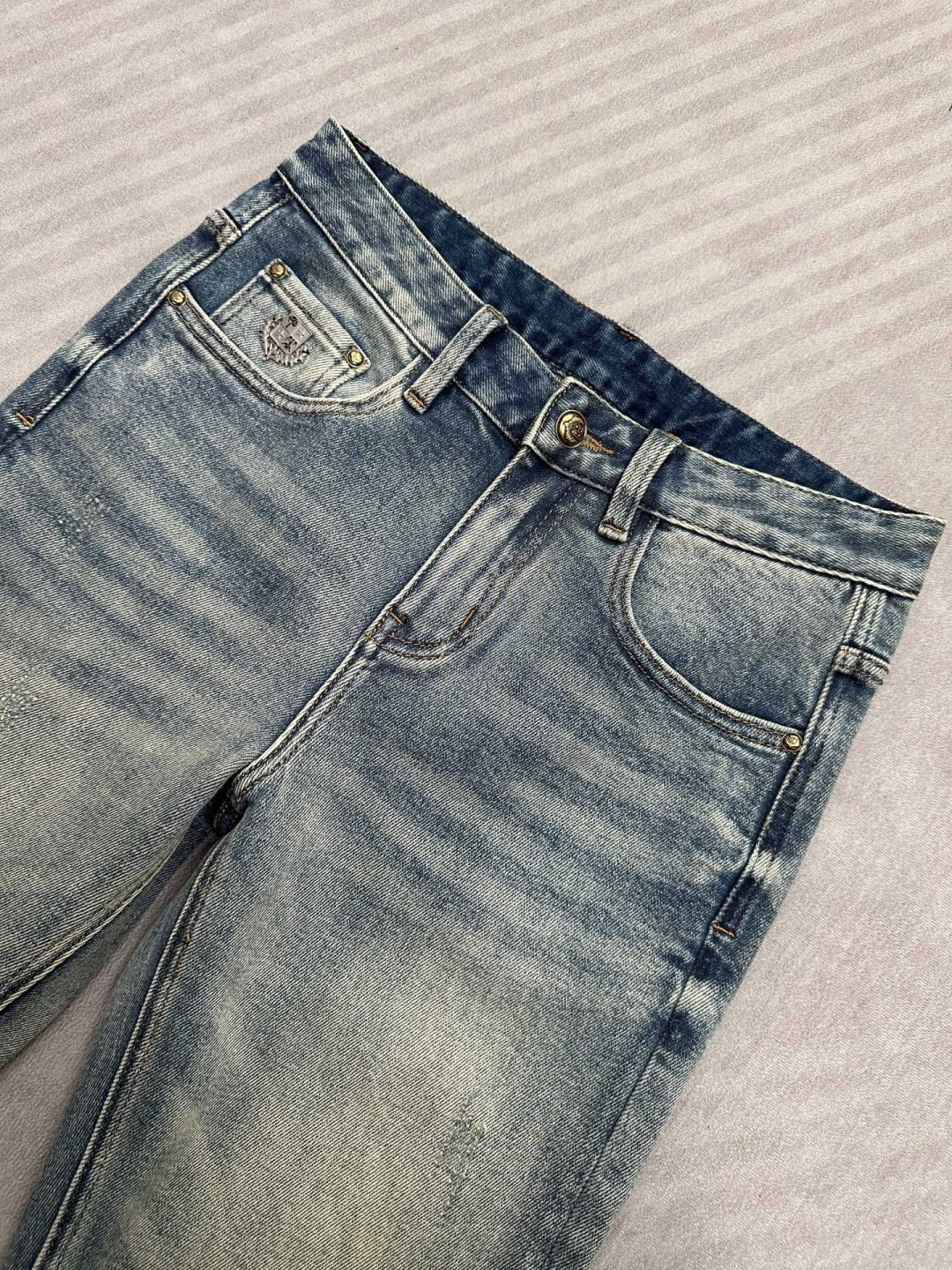 Jeans Slim Fit 37