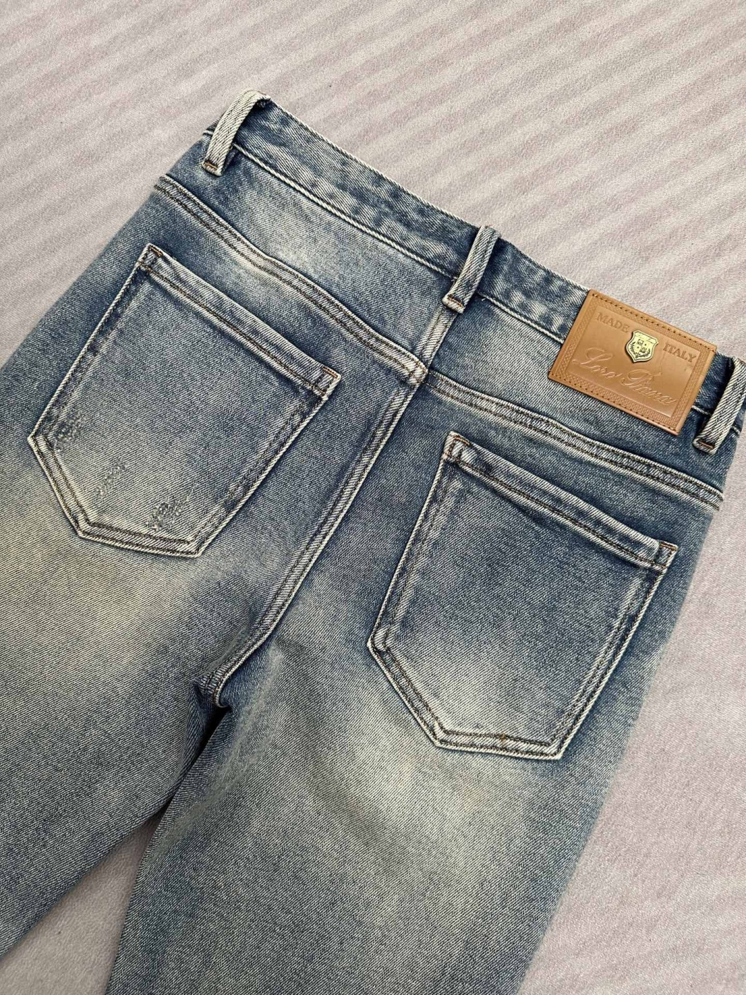 Jeans Slim Fit 37