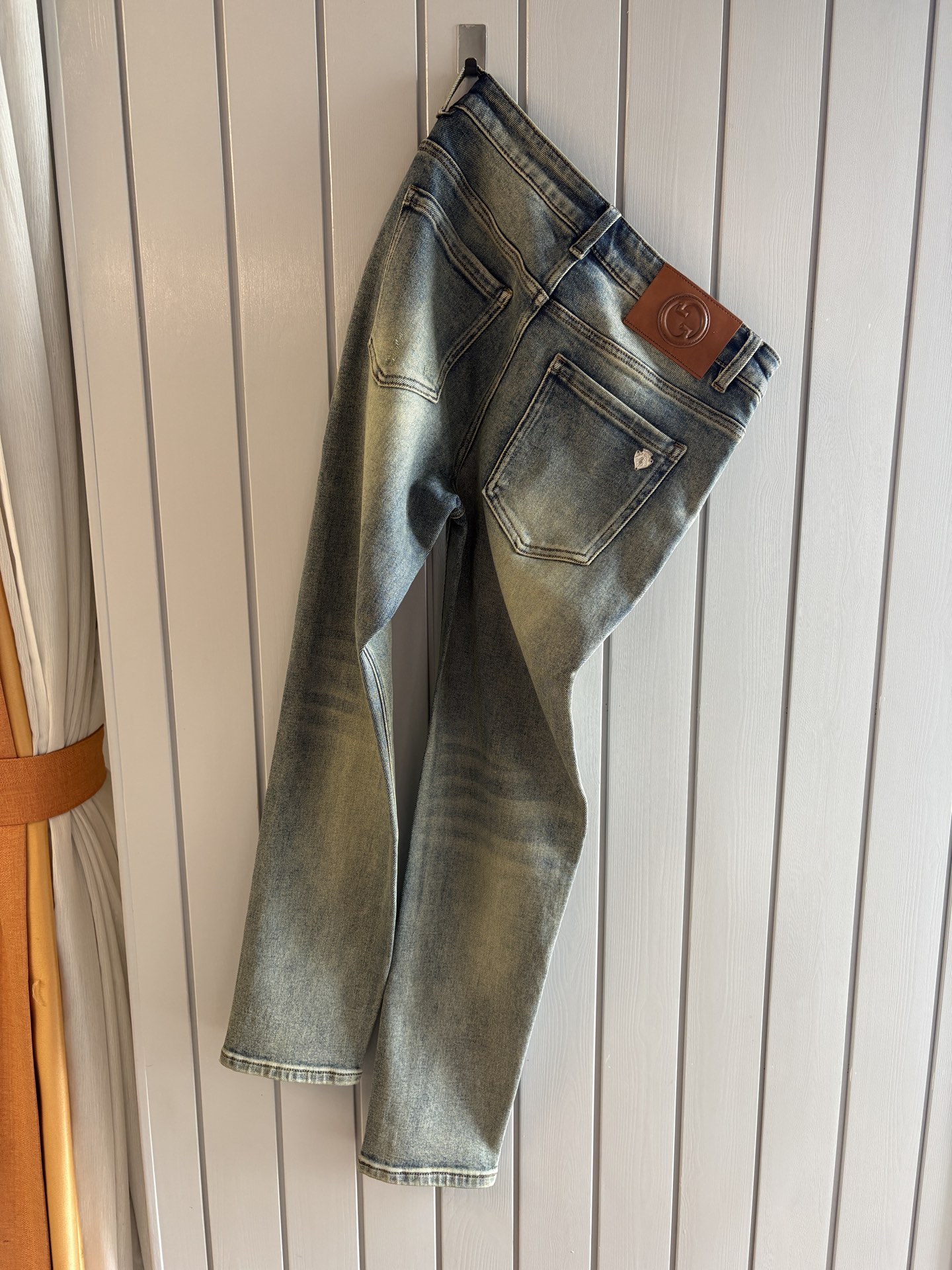 Jeans Slim Fit 37