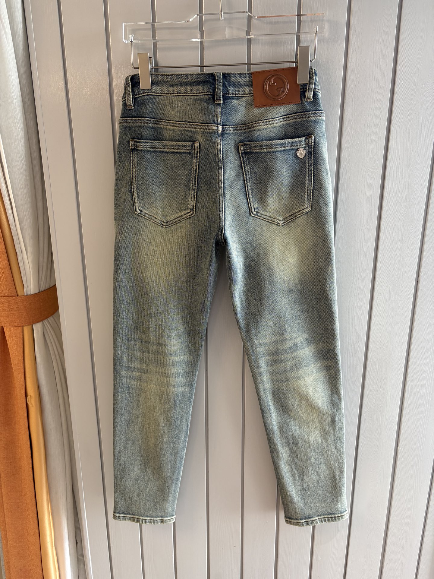 Jeans Slim Fit 37
