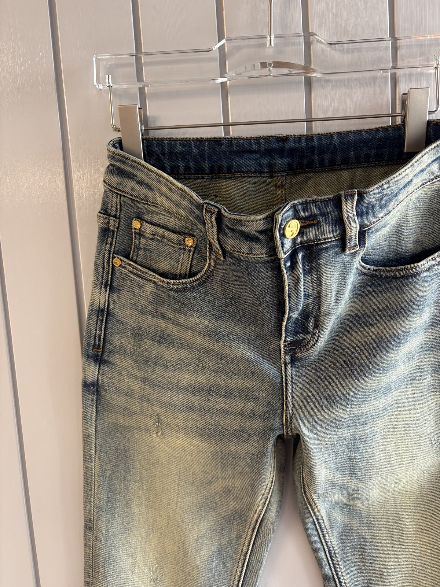 Jeans Slim Fit 37