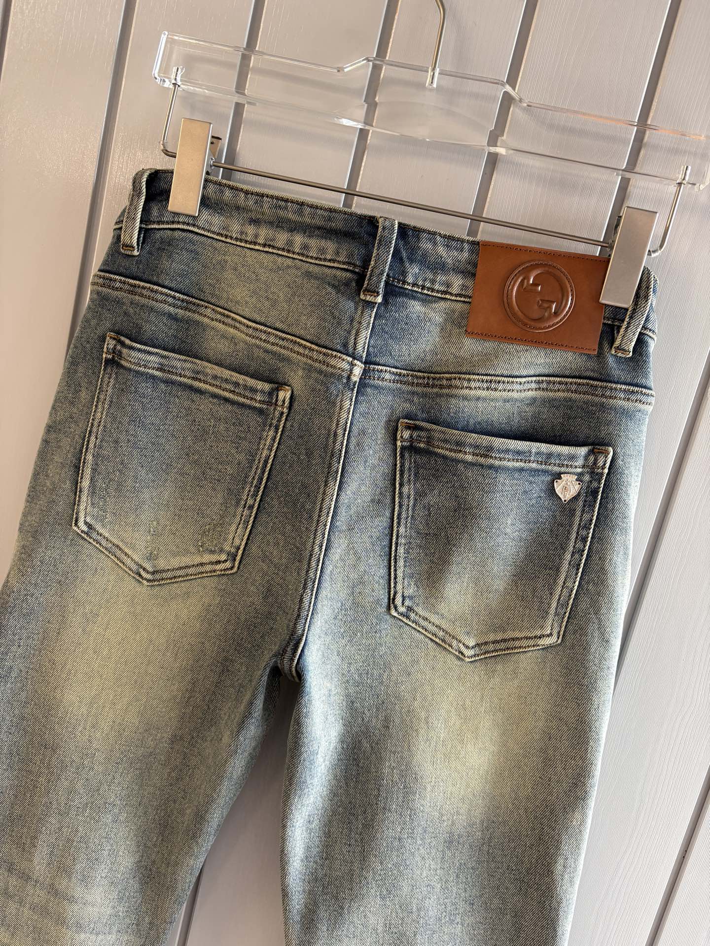 Jeans Slim Fit 37