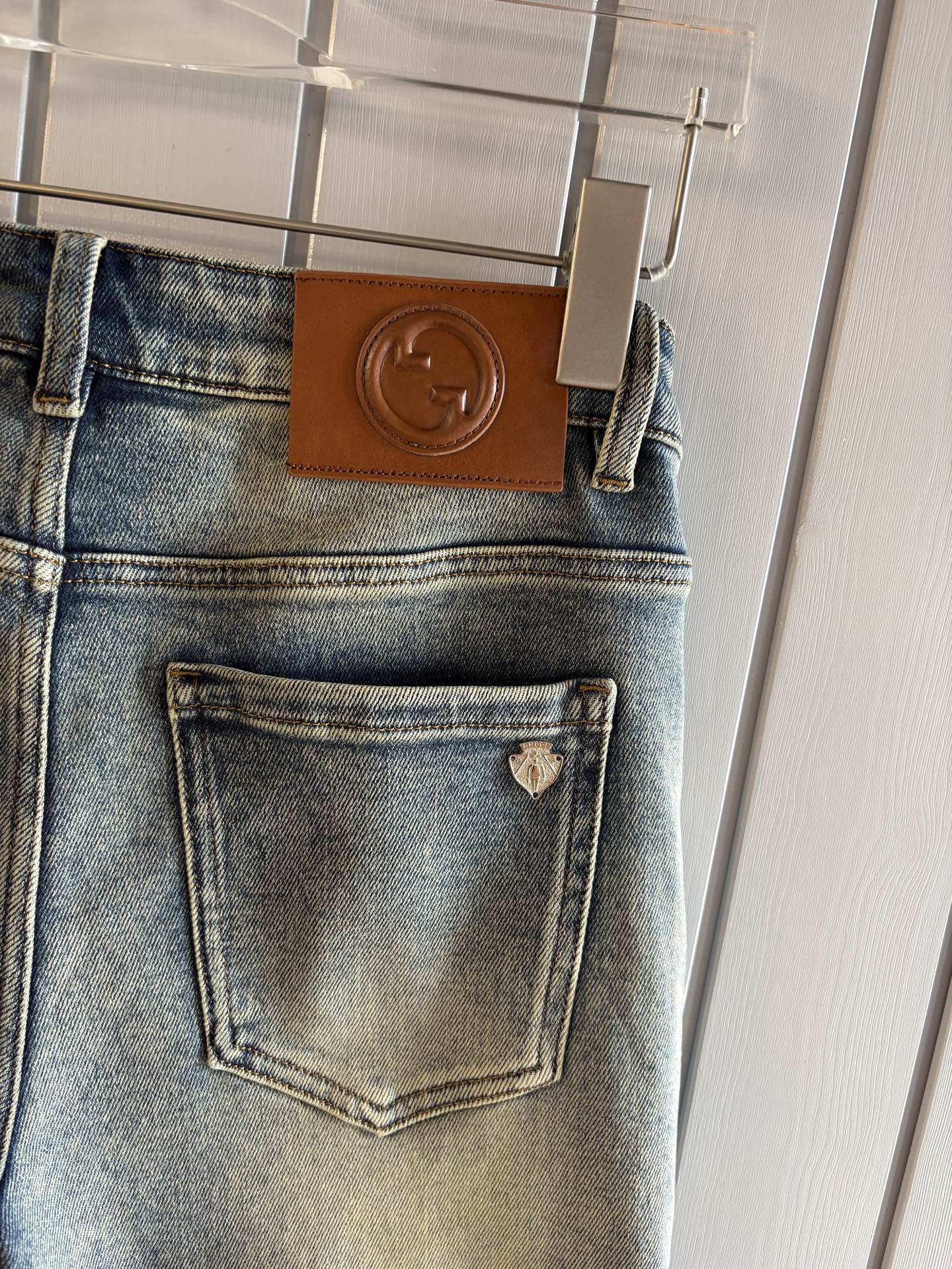 Jeans Slim Fit 37