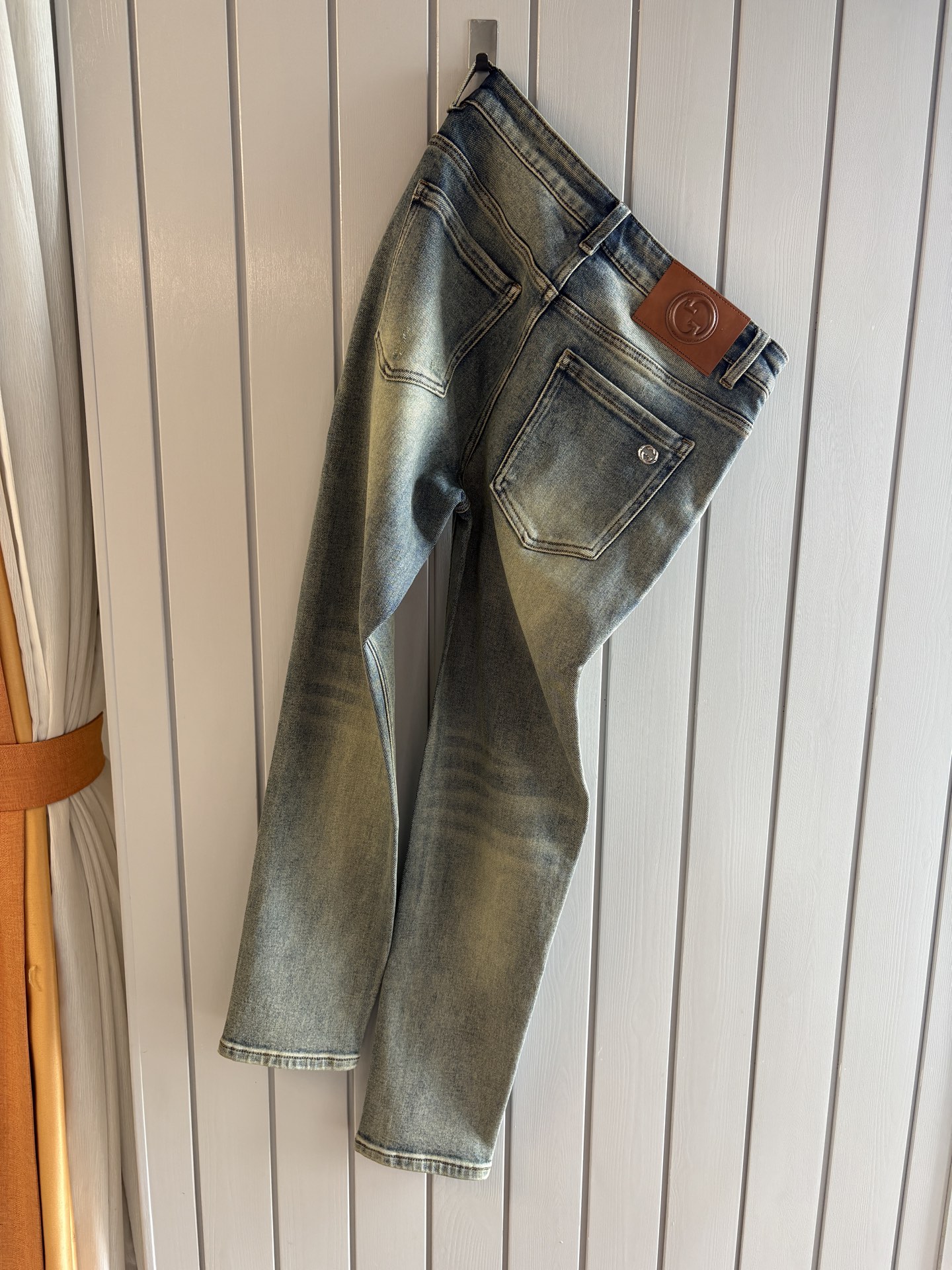 Jeans Slim Fit 37