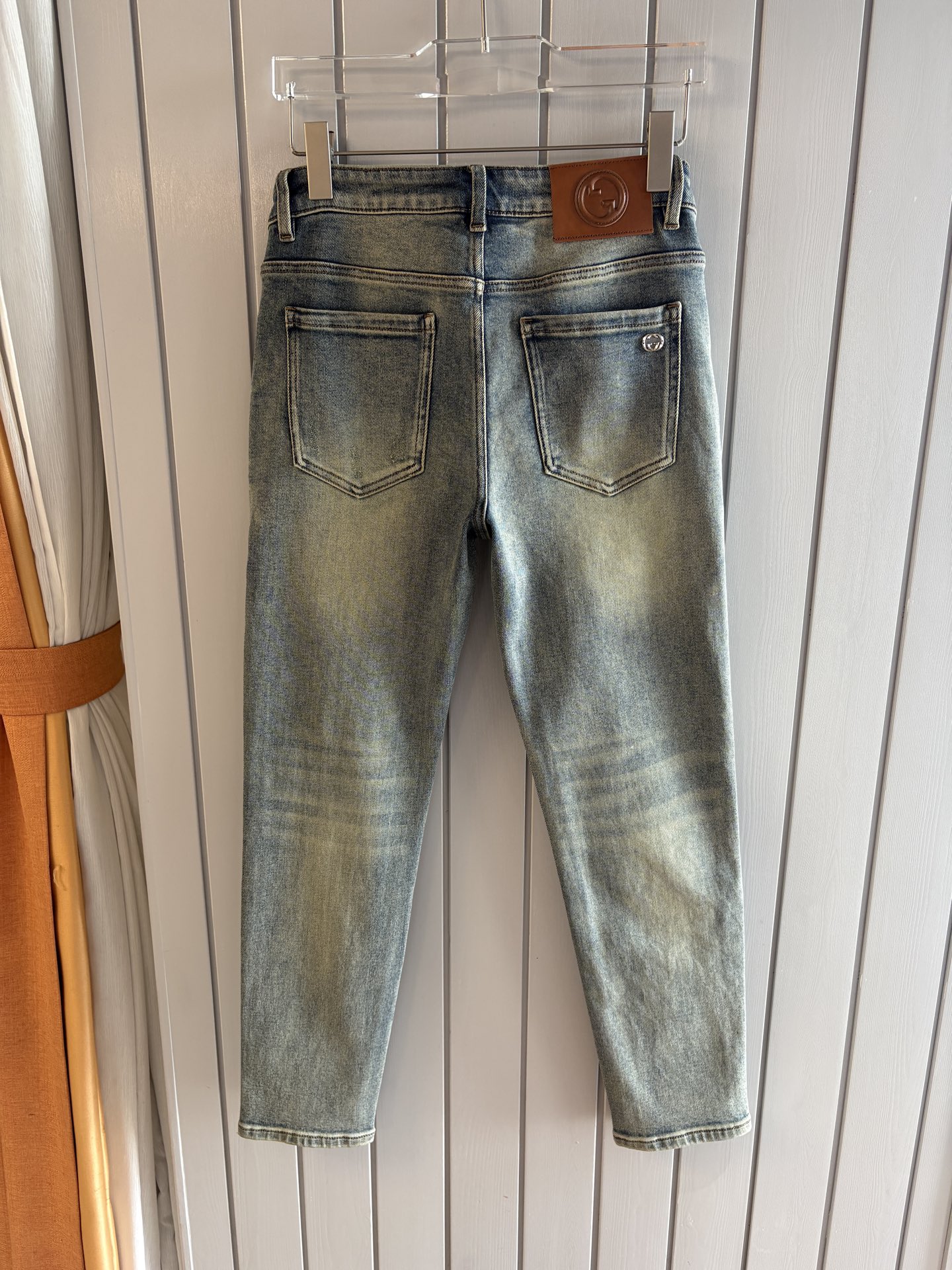 Jeans Slim Fit 37