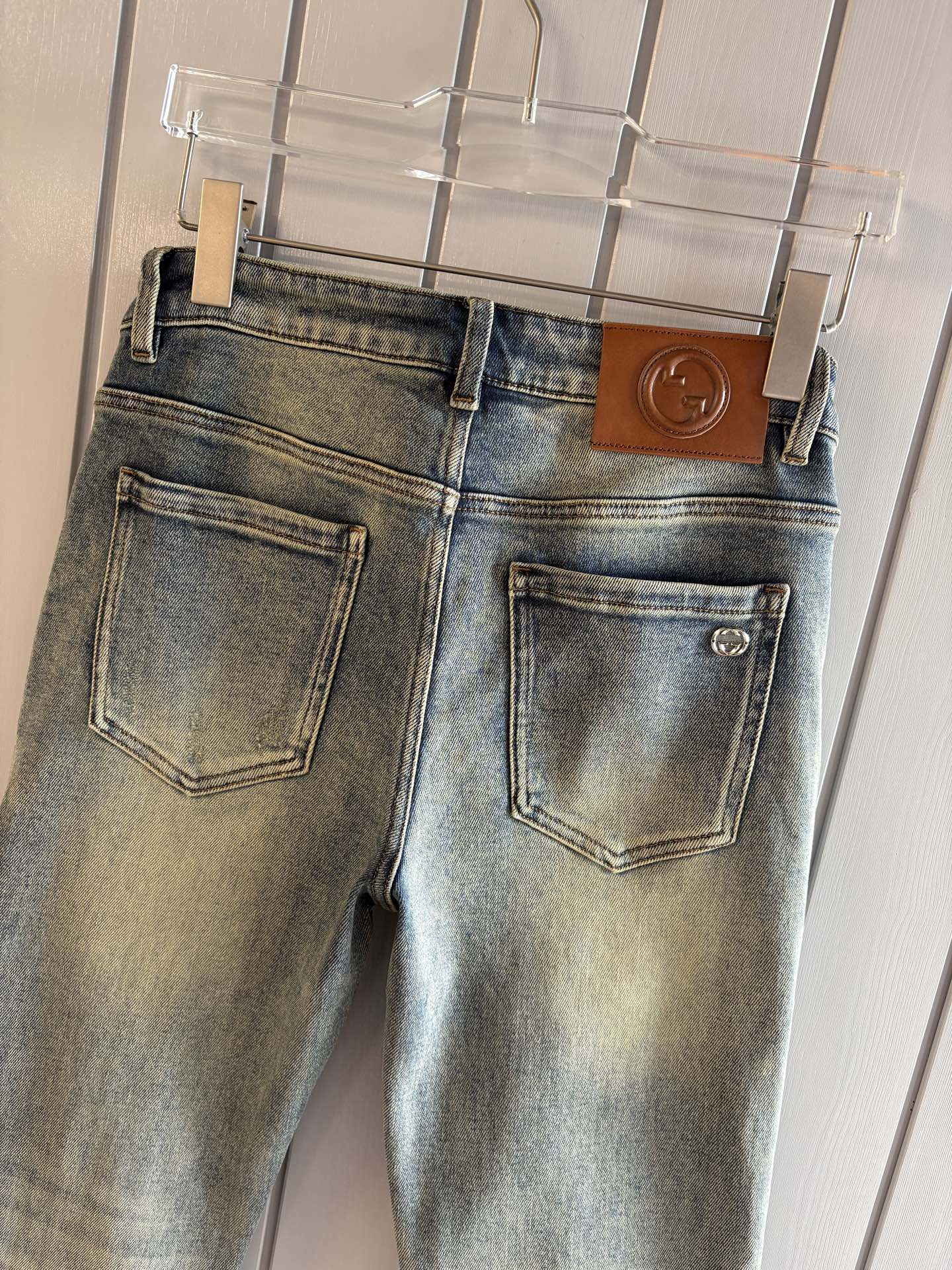 Jeans Slim Fit 37