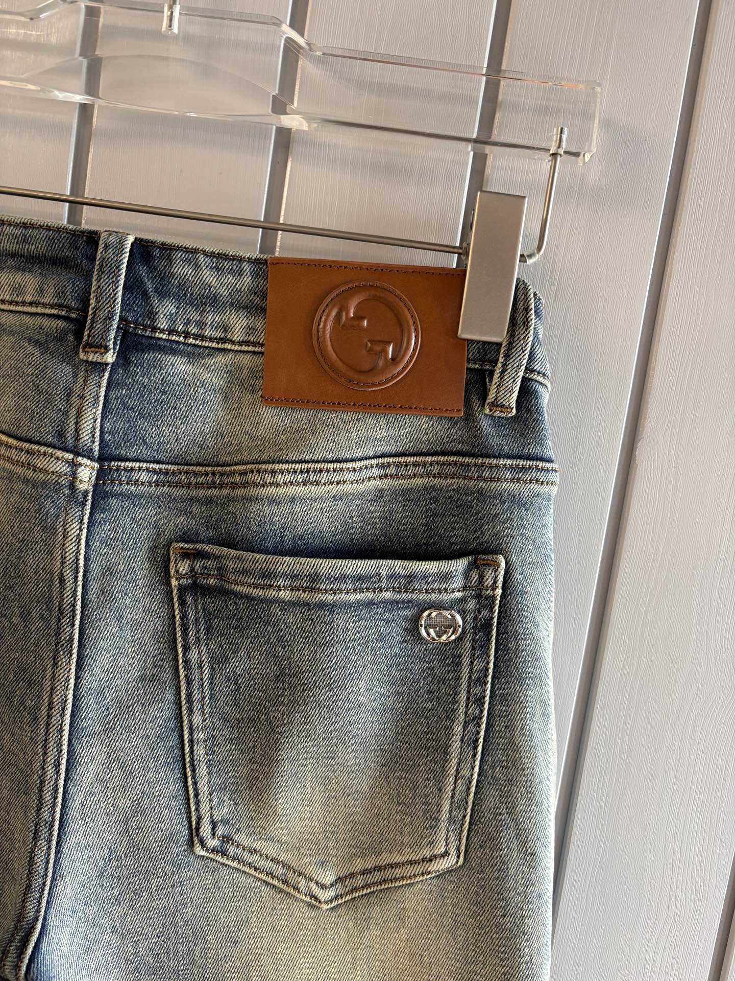 Jeans Slim Fit 37