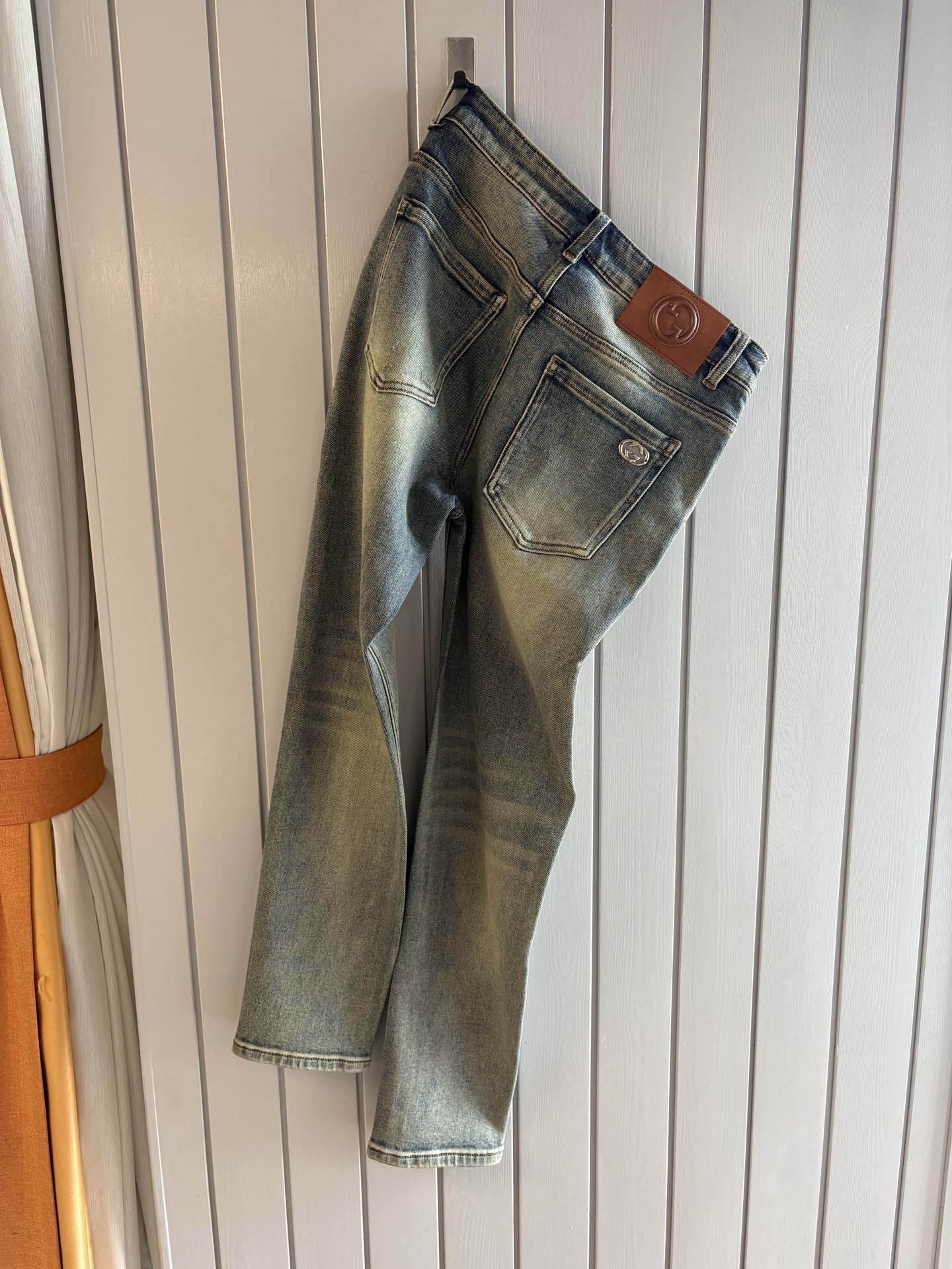 Jeans Slim Fit 37