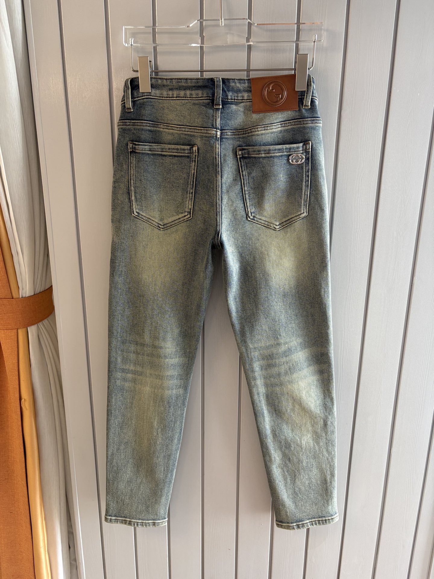 Jeans Slim Fit 37