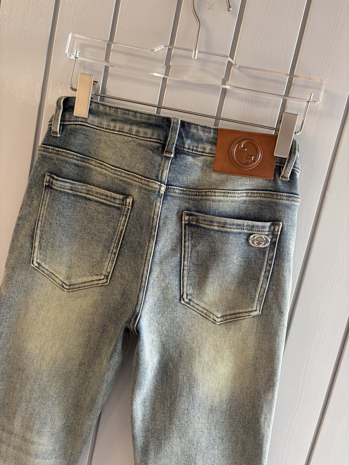 Jeans Slim Fit 37