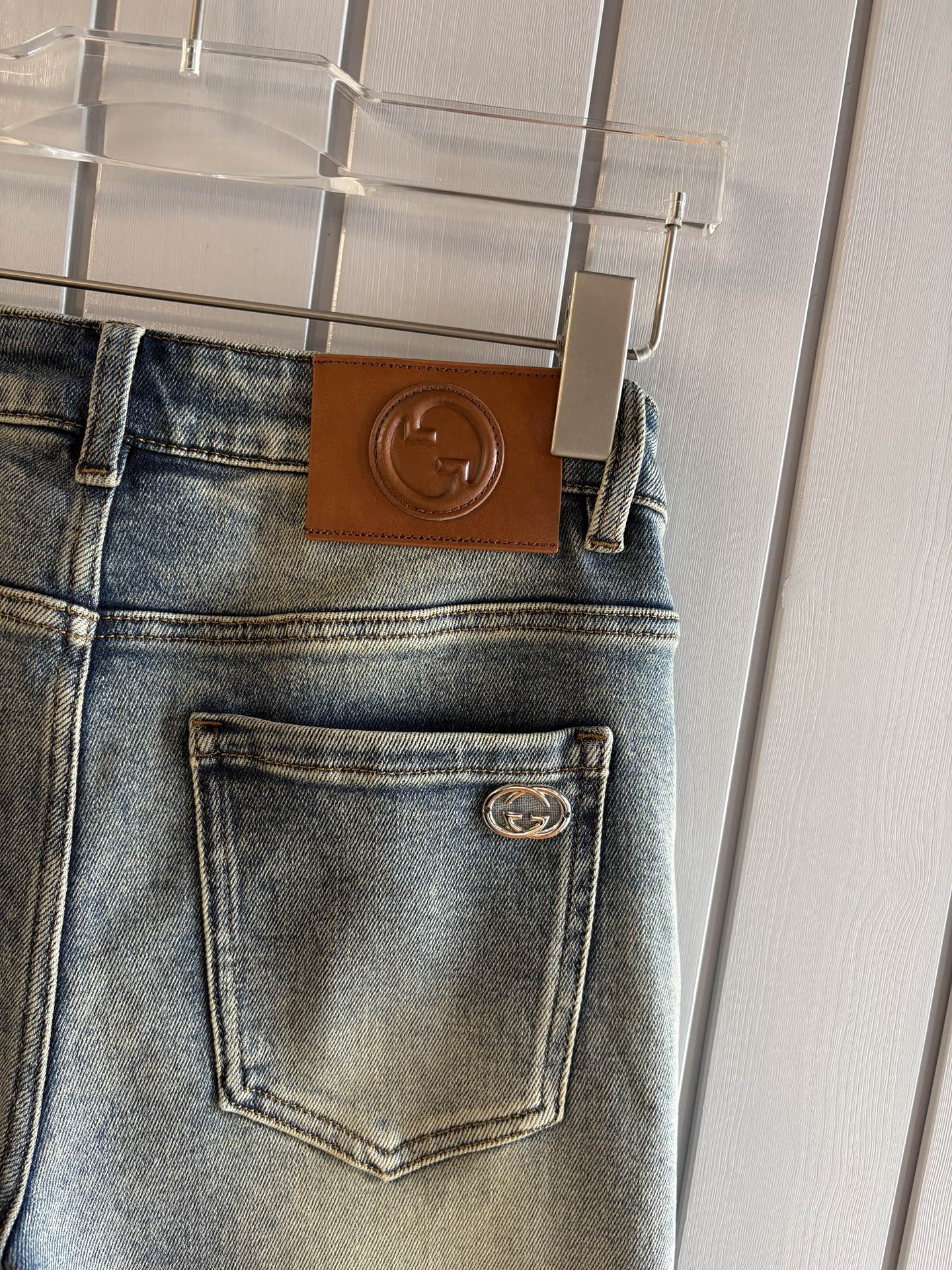 Jeans Slim Fit 37