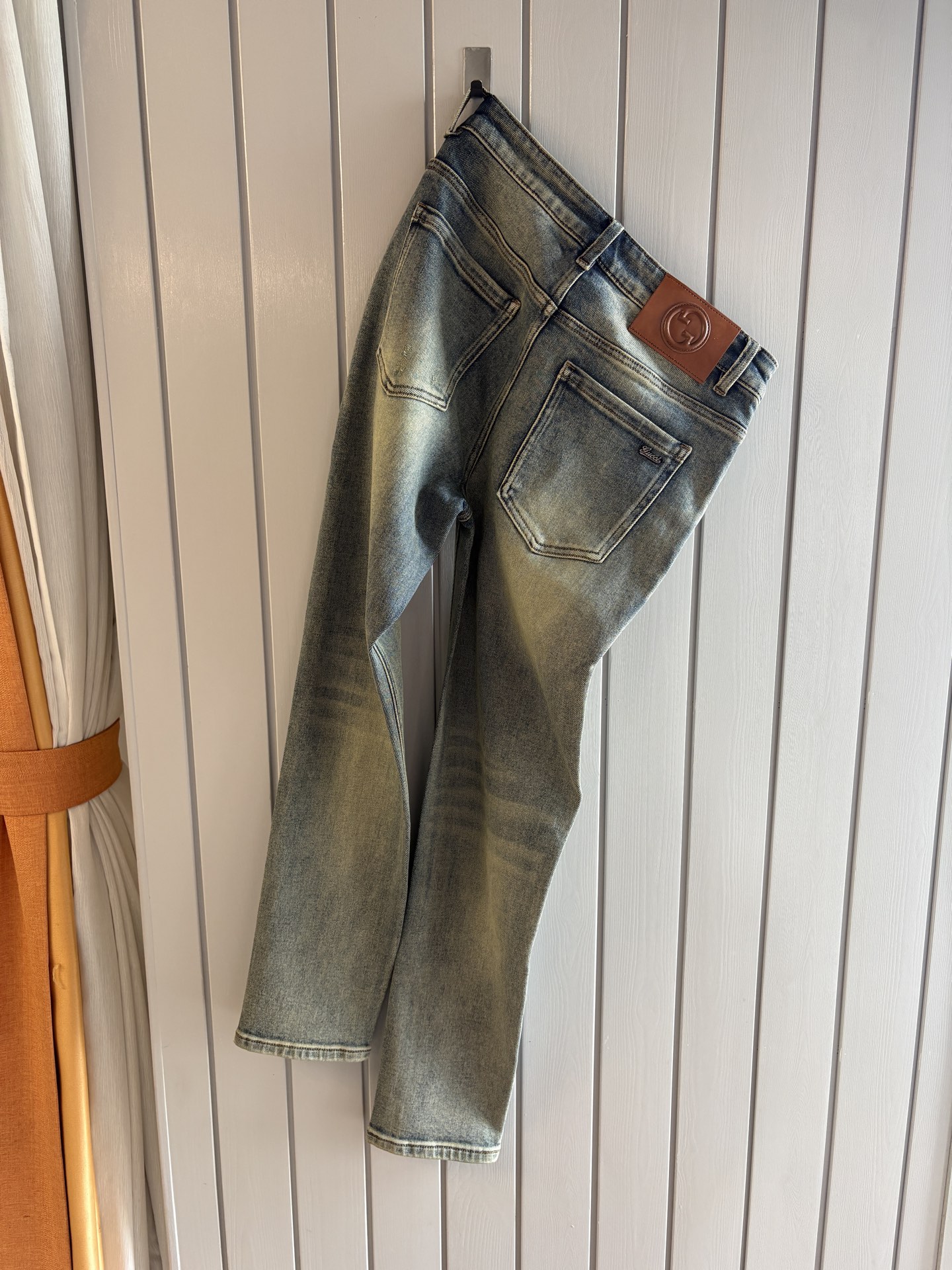 Jeans Slim Fit 37