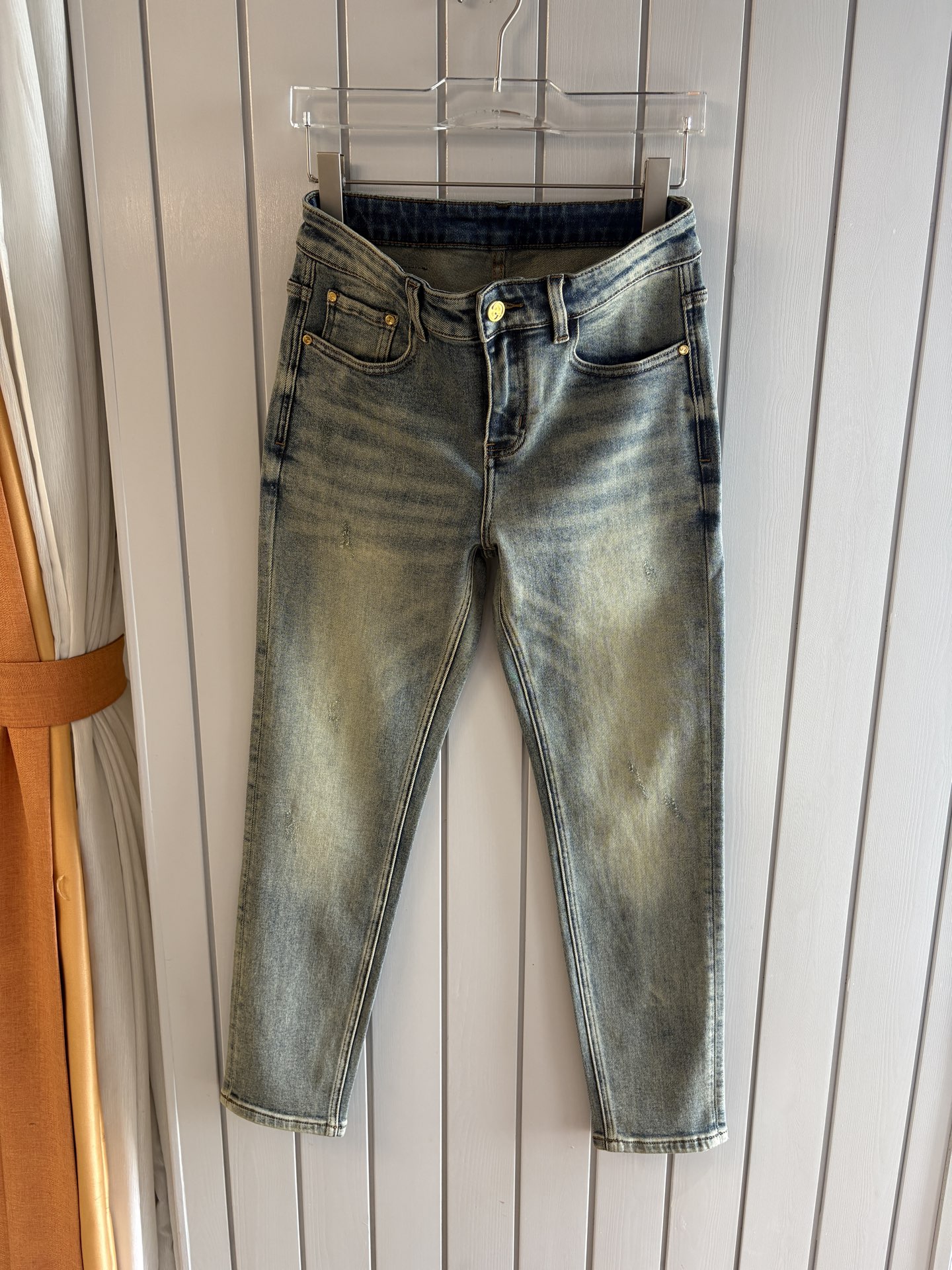 Jeans Slim Fit 37