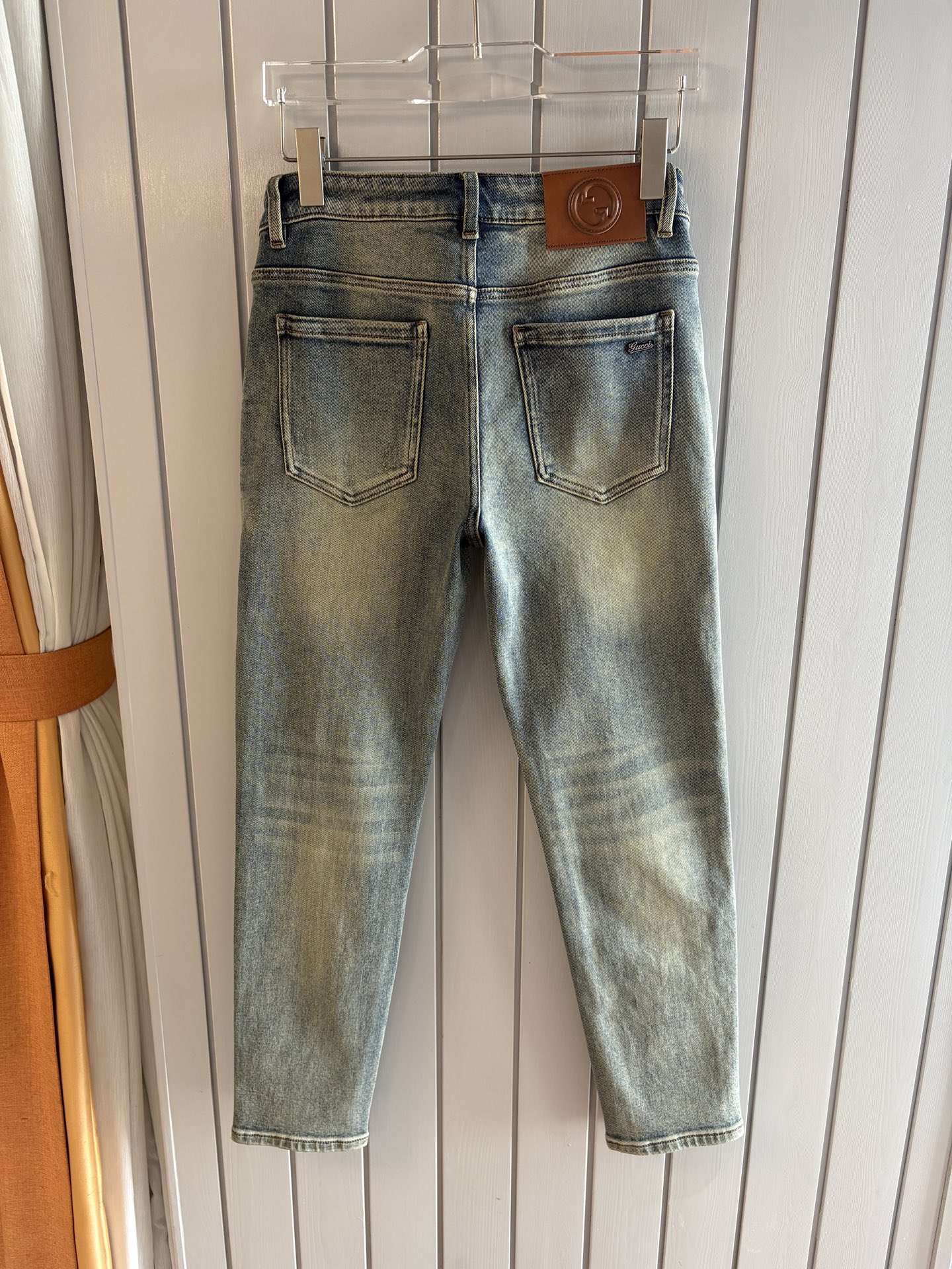 Jeans Slim Fit 37
