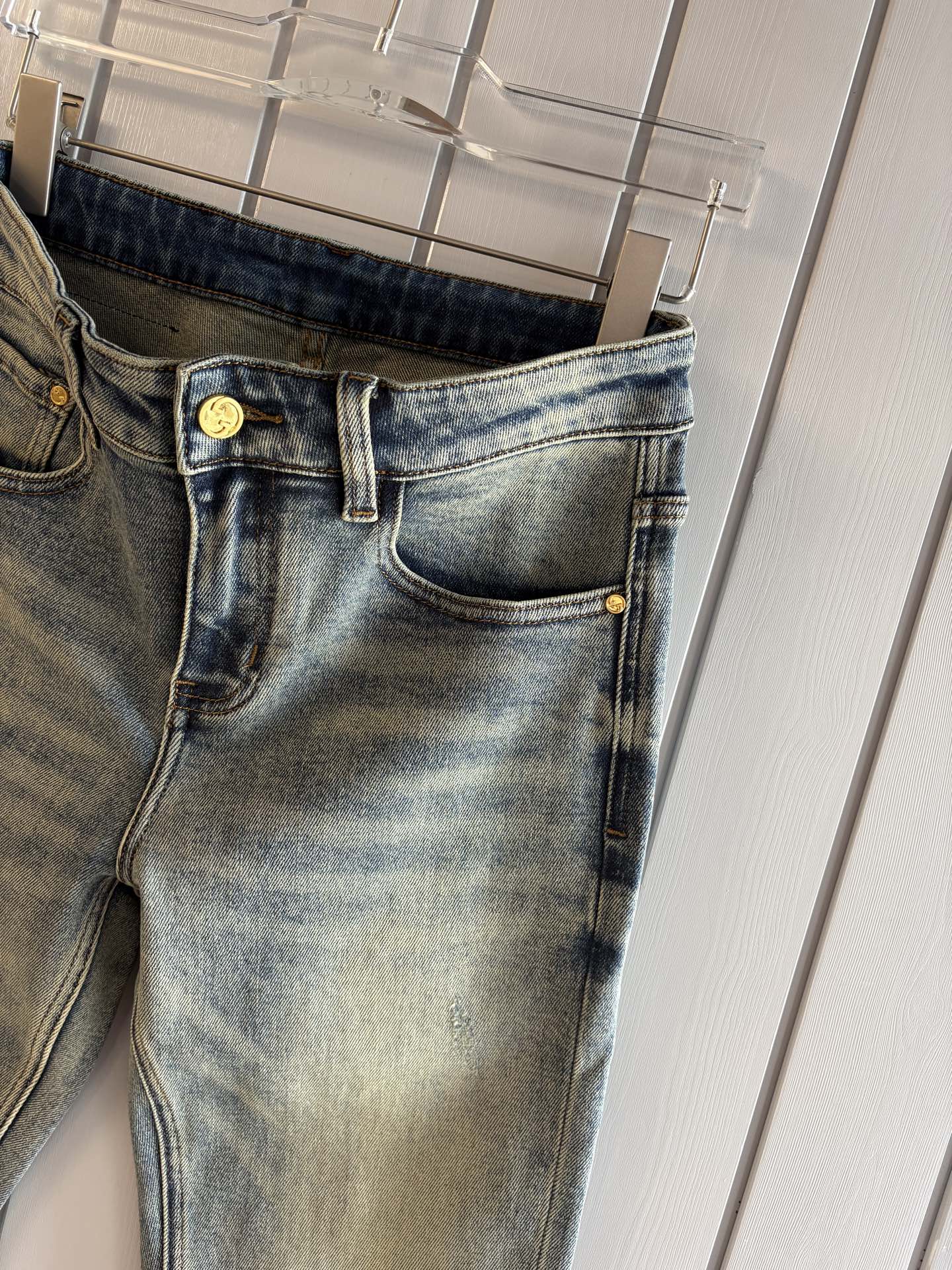 Jeans Slim Fit 37