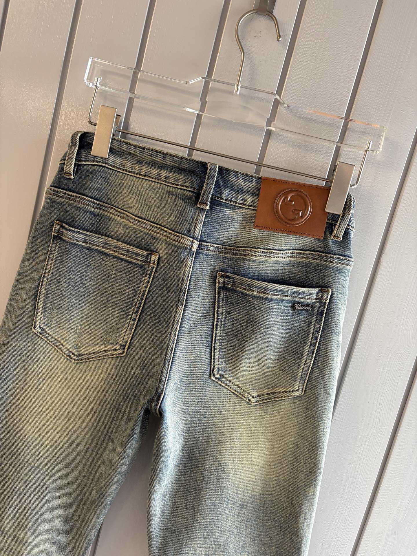 Jeans Slim Fit 37