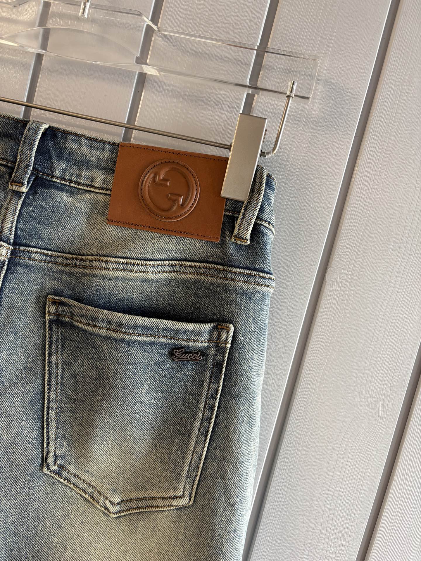 Jeans Slim Fit 37