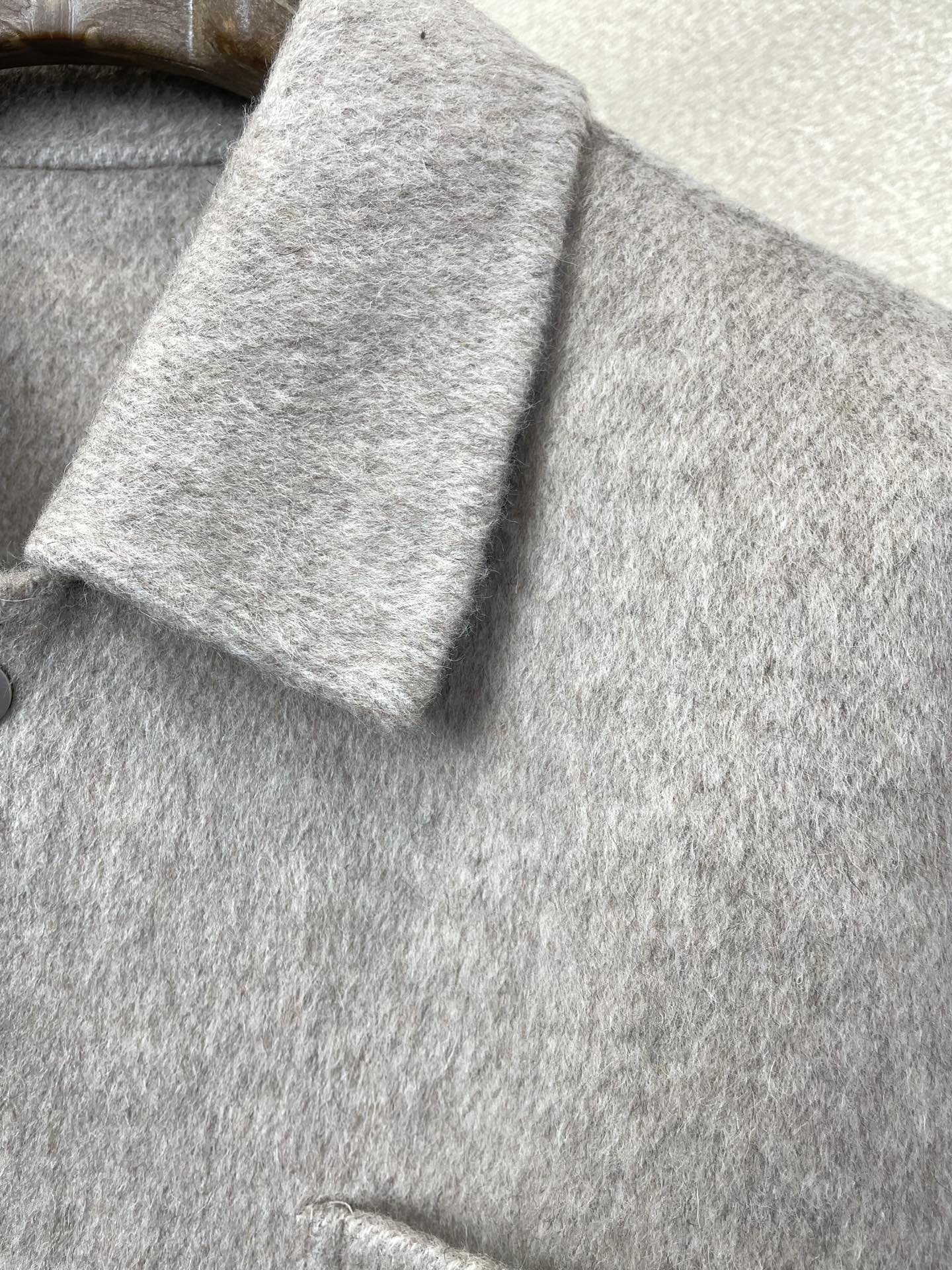 Gucci Male Basic Clothing Wool M-xl