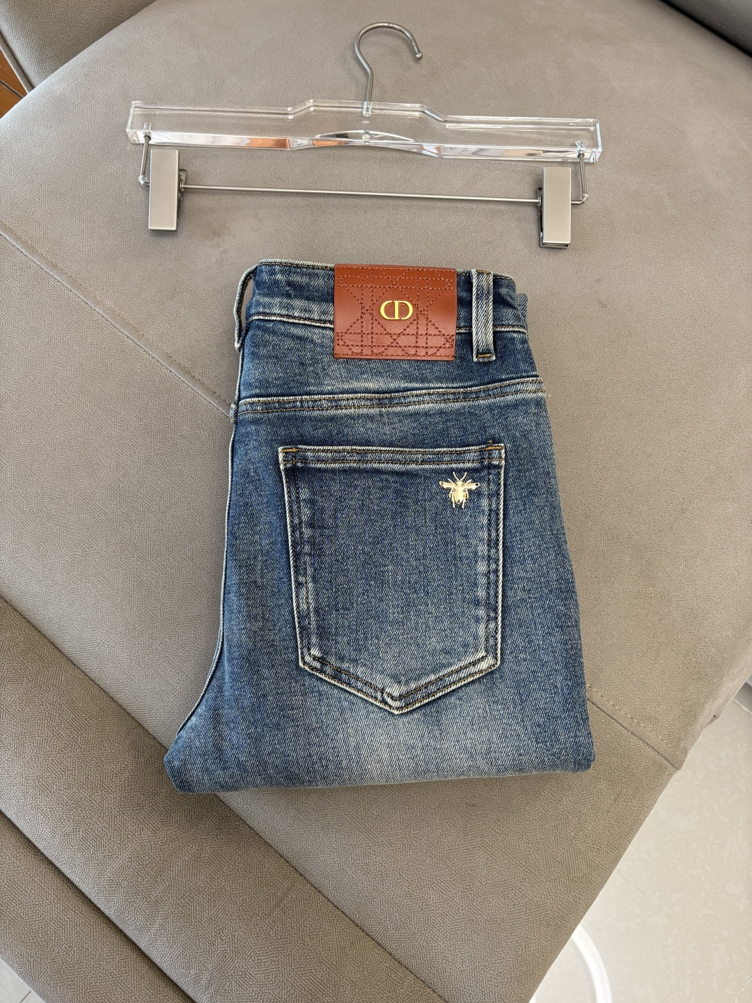 Jeans Slim Fit 37