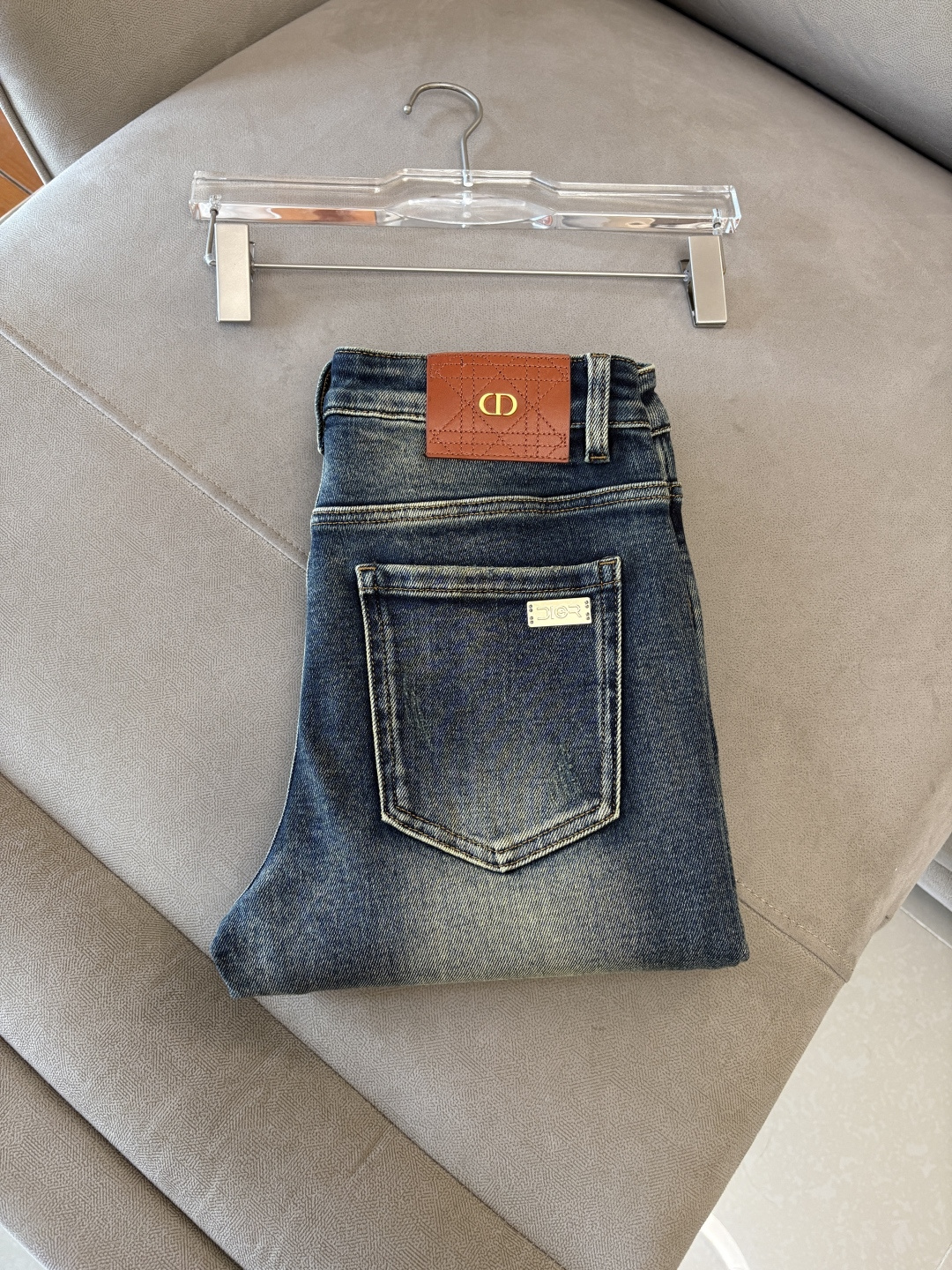 Jeans Slim Fit 37