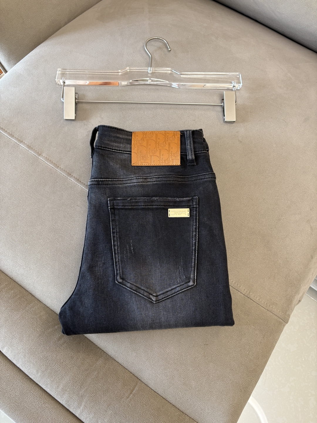 Jeans Slim Fit 37