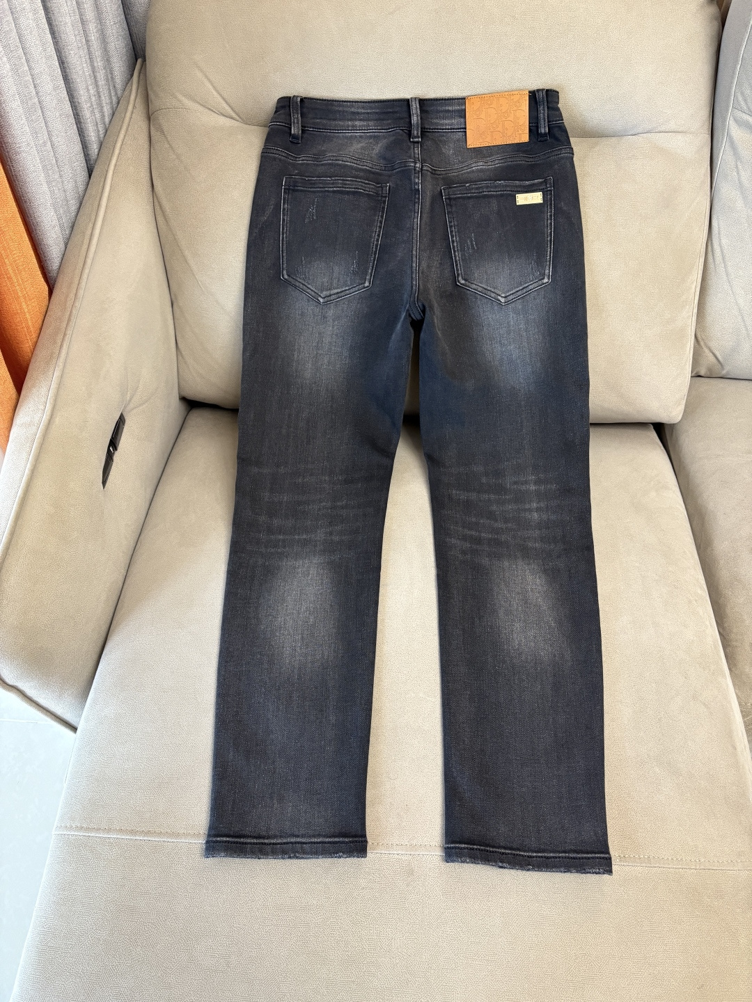 Jeans Slim Fit 37