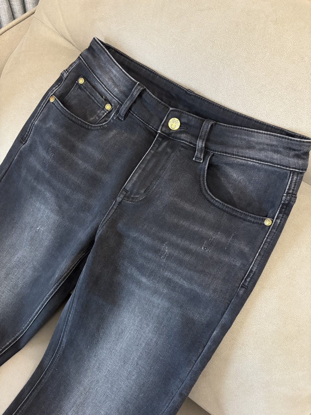 Jeans Slim Fit 37
