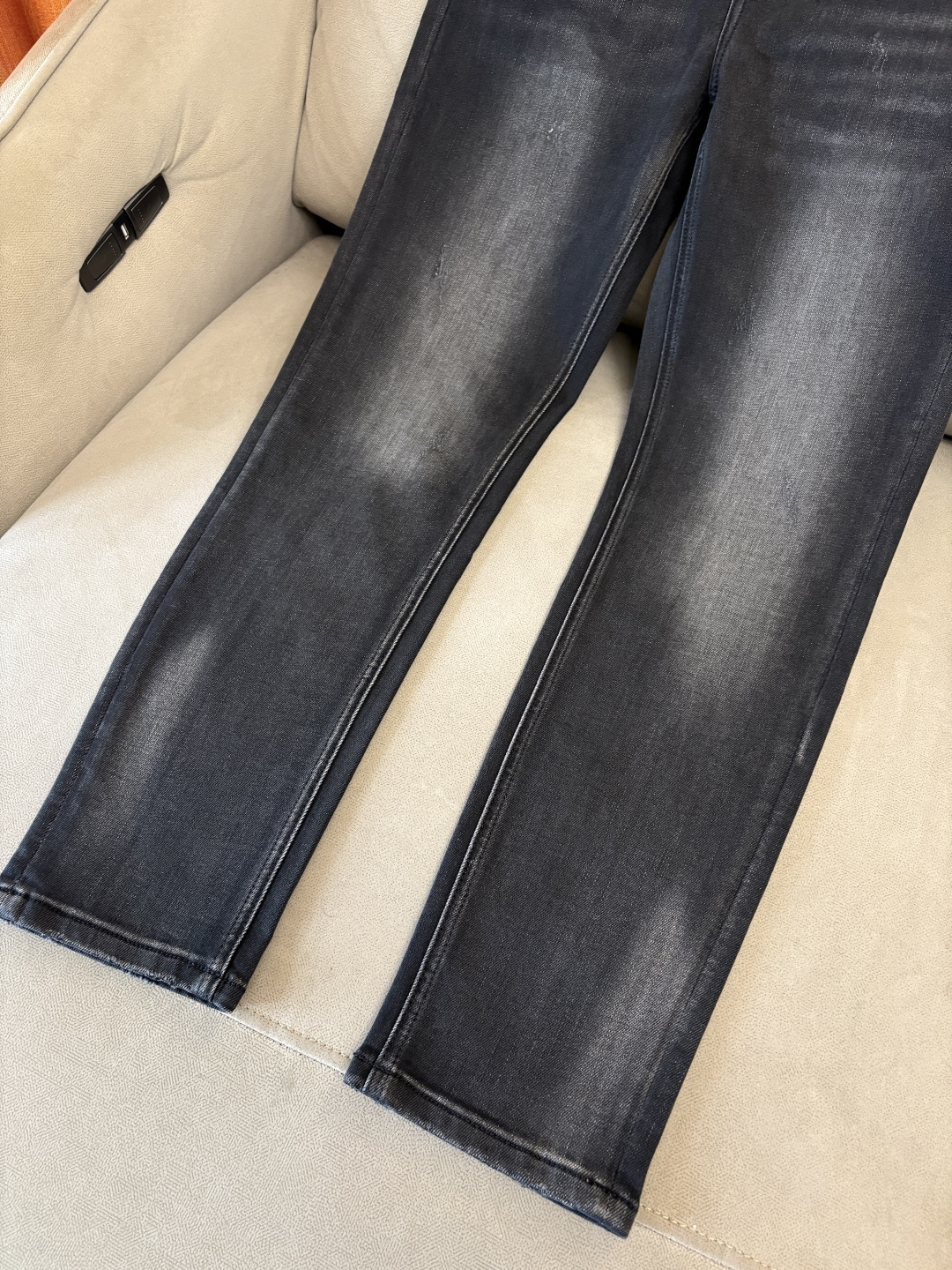 Jeans Slim Fit 37