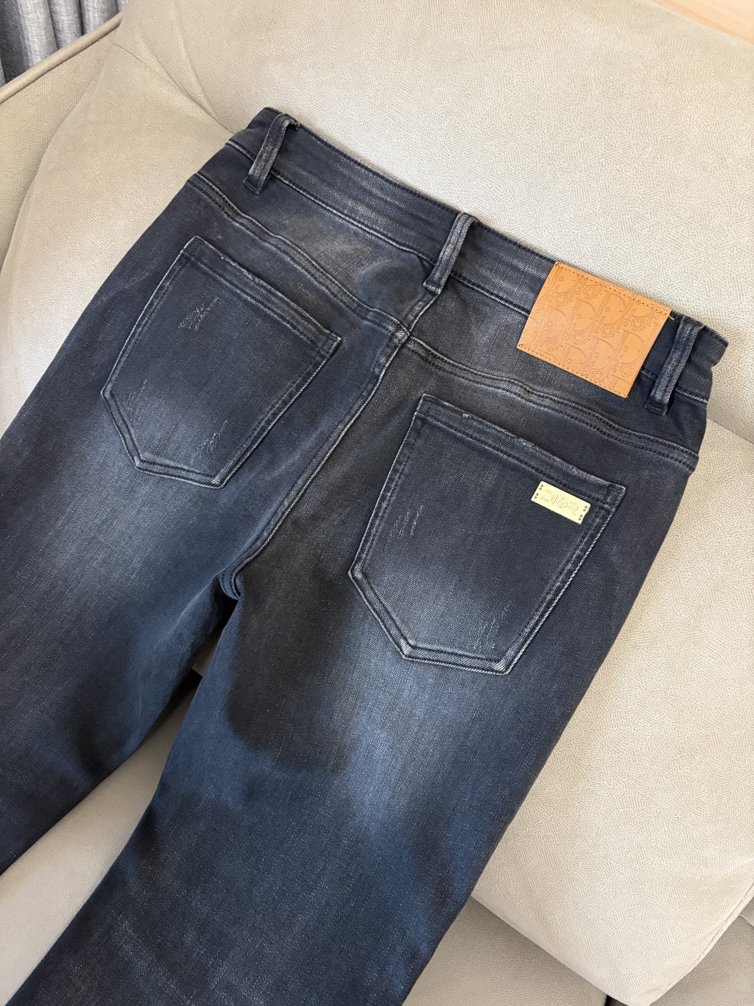 Jeans Slim Fit 37