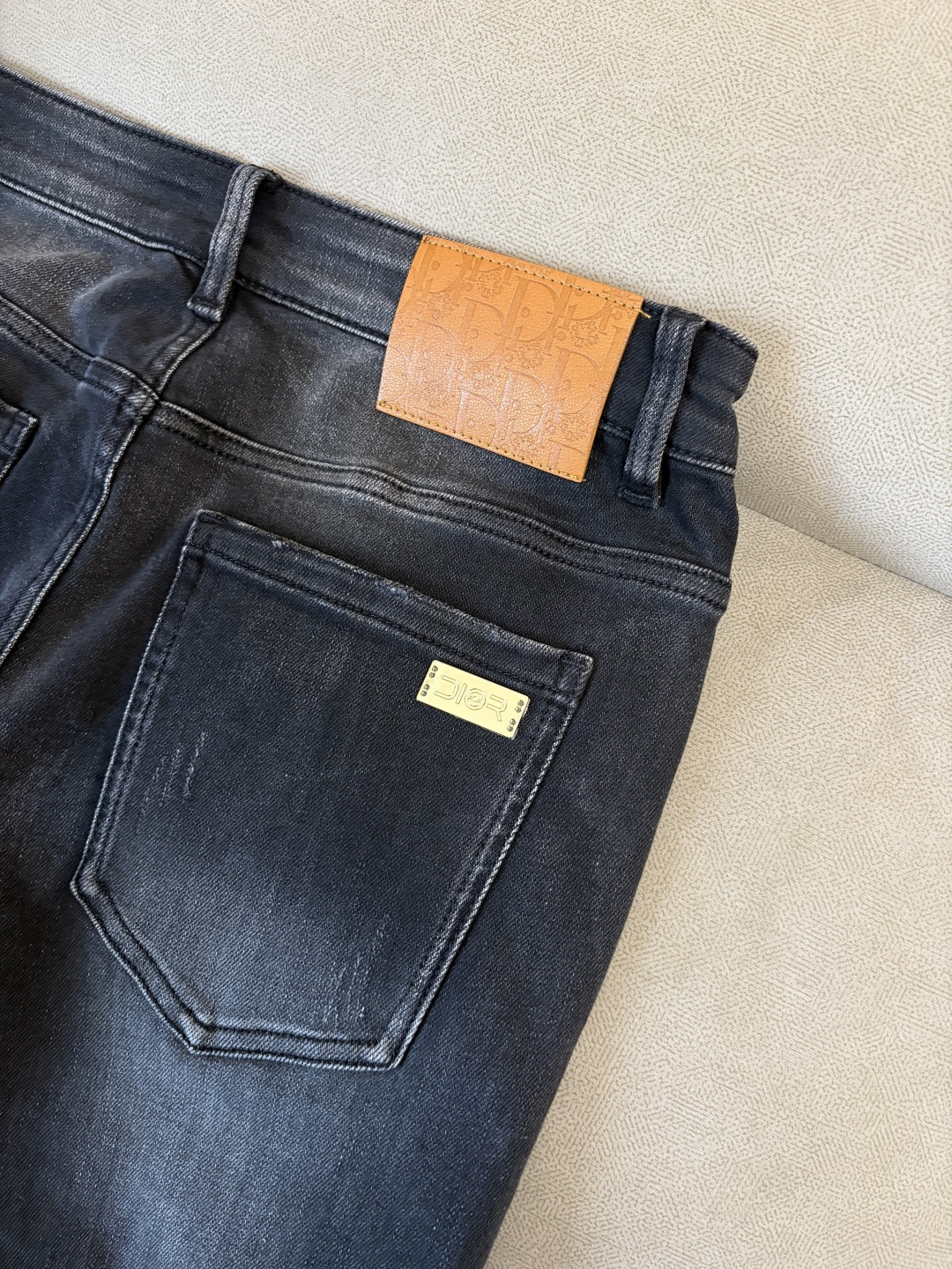 Jeans Slim Fit 37