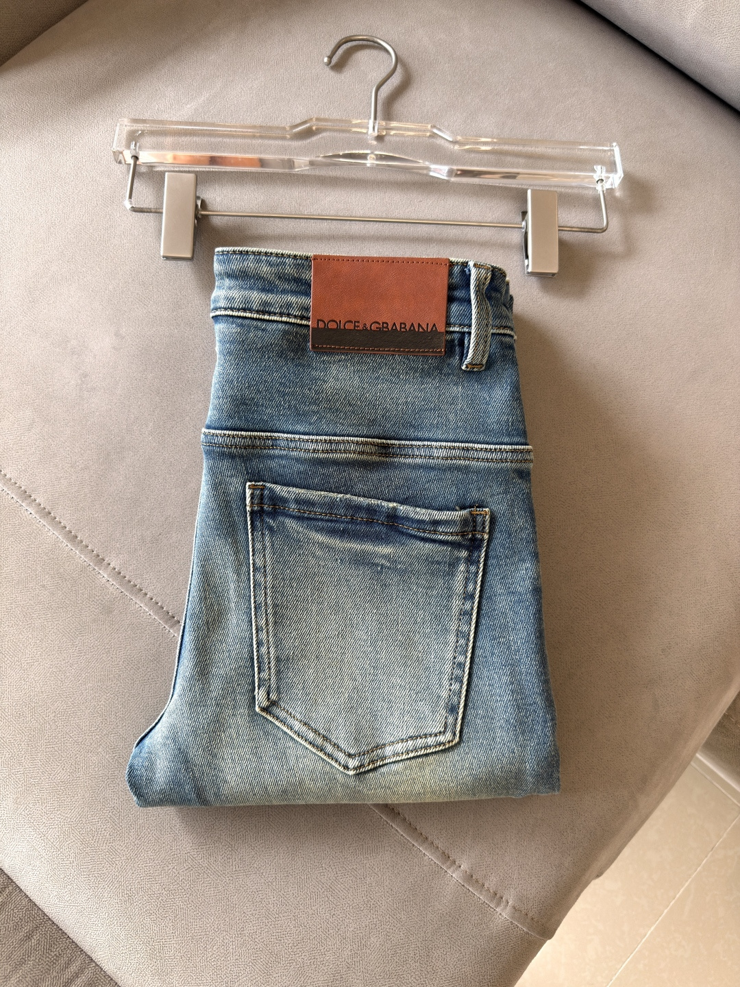 Jeans Slim Fit 37