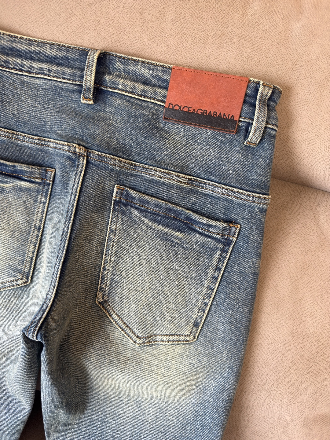 Jeans Slim Fit 37