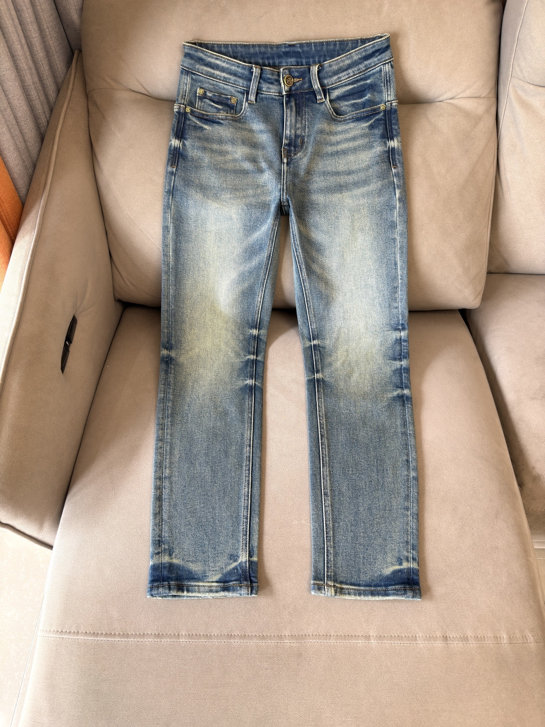 Jeans Slim Fit 37