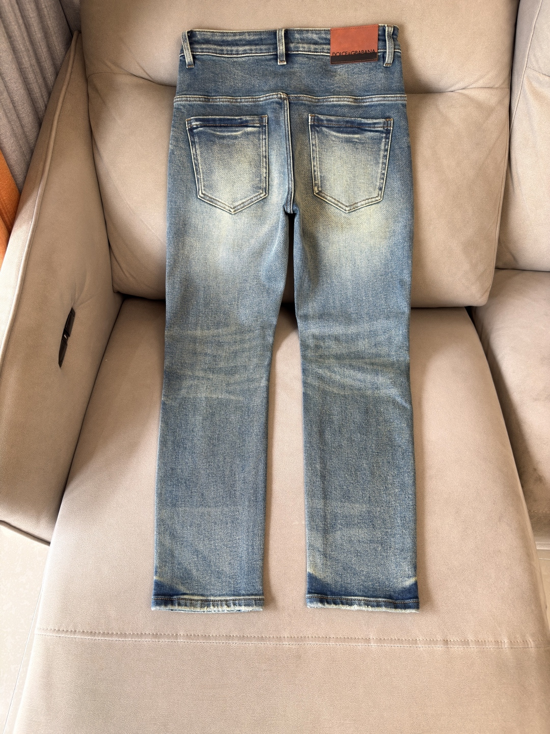 Jeans Slim Fit 37