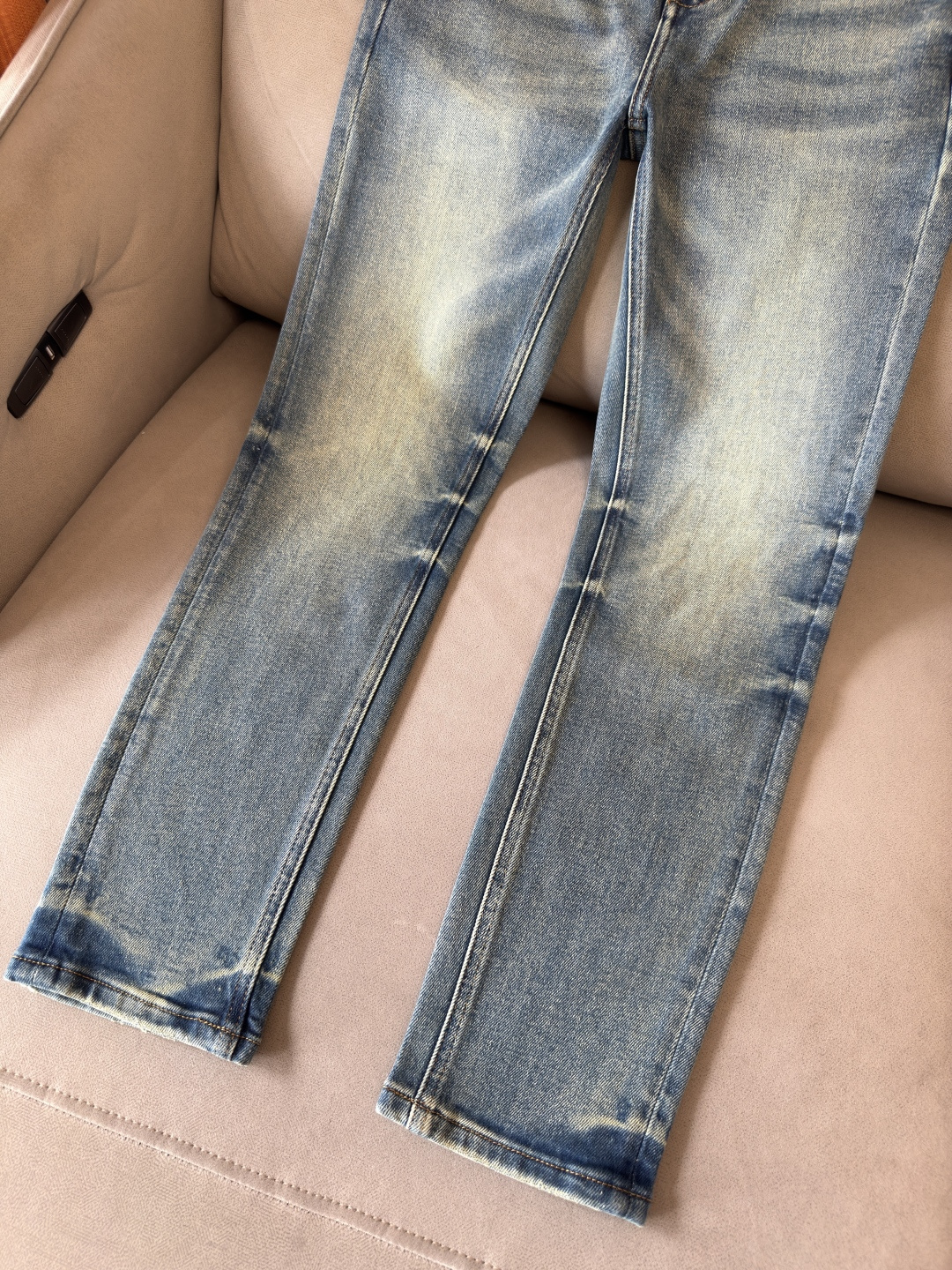 Jeans Slim Fit 37
