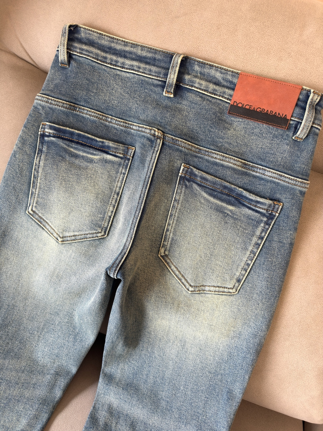 Jeans Slim Fit 37