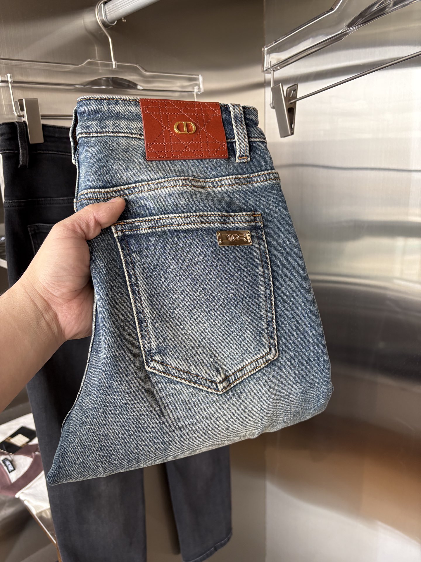 Jeans Slim Fit 37