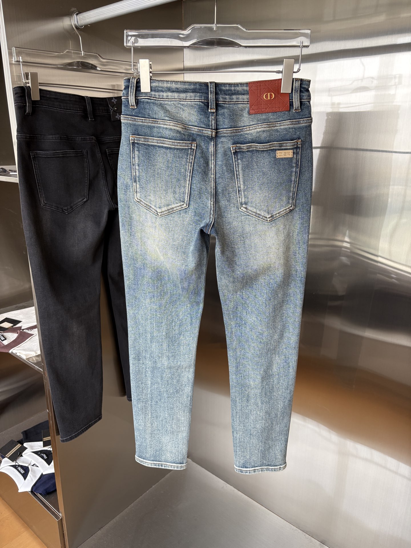 Jeans Slim Fit 37