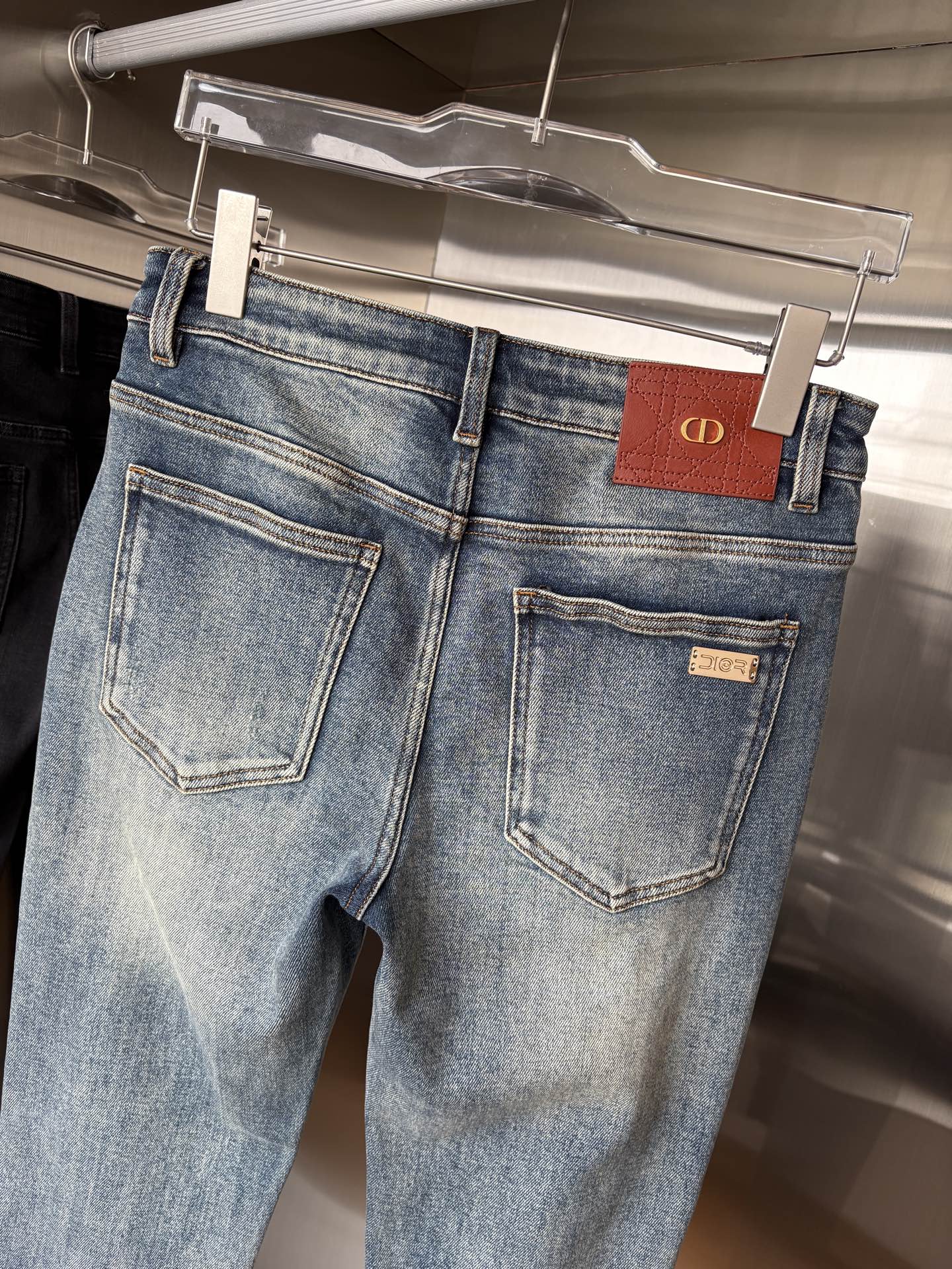 Jeans Slim Fit 37