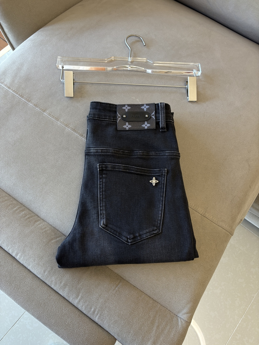 Jeans Slim Fit 37
