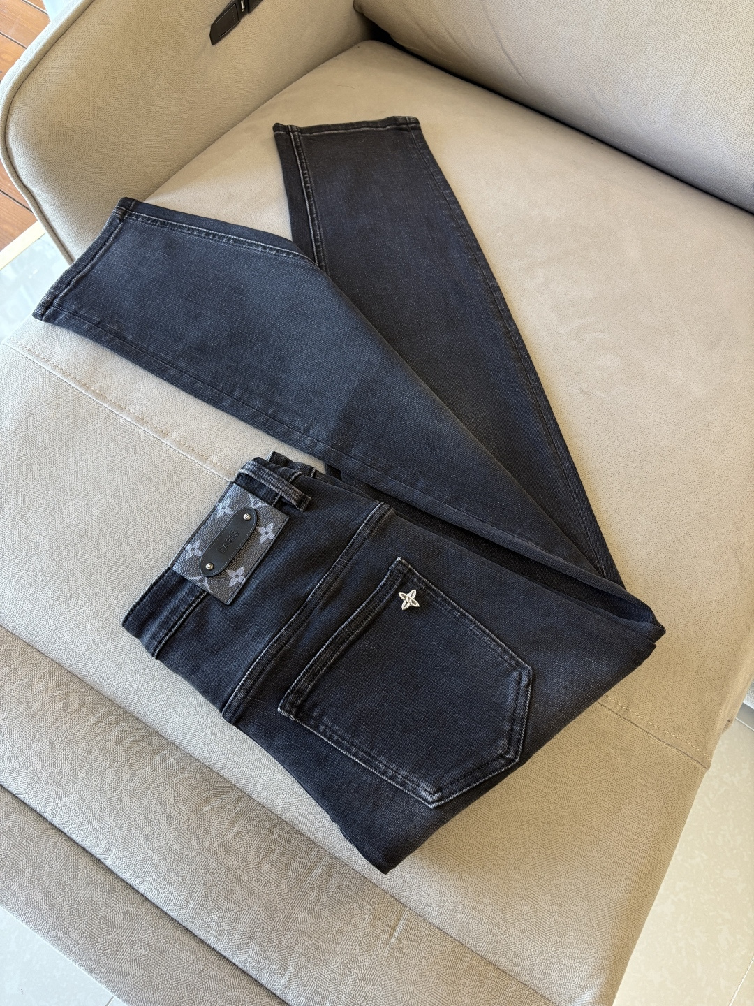 Jeans Slim Fit 37