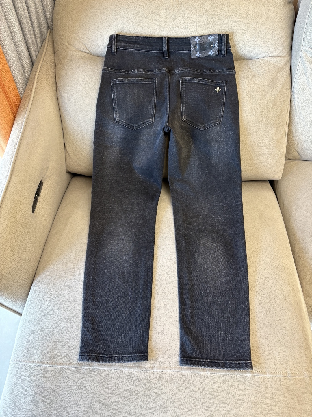 Jeans Slim Fit 37