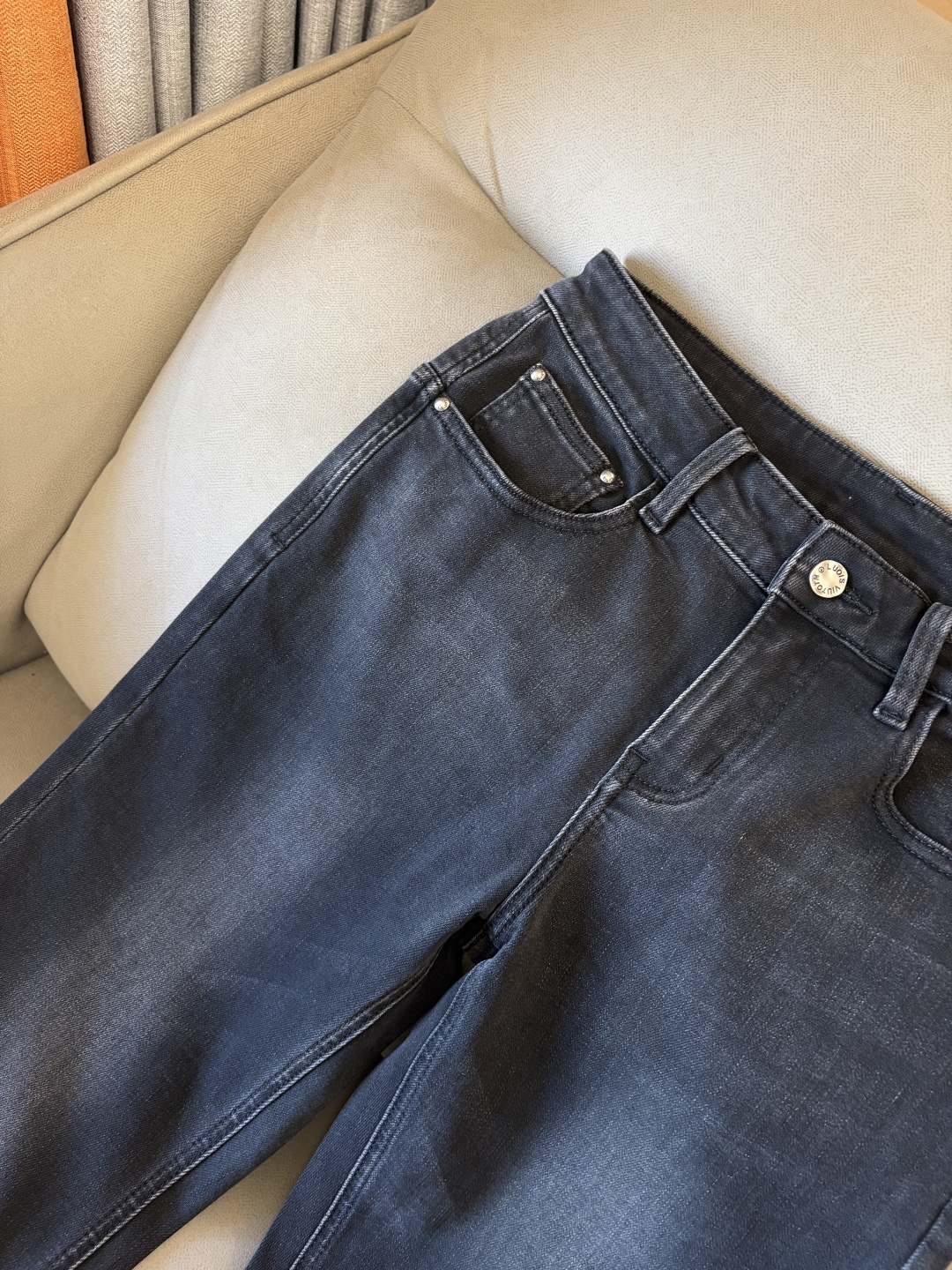 Jeans Slim Fit 37