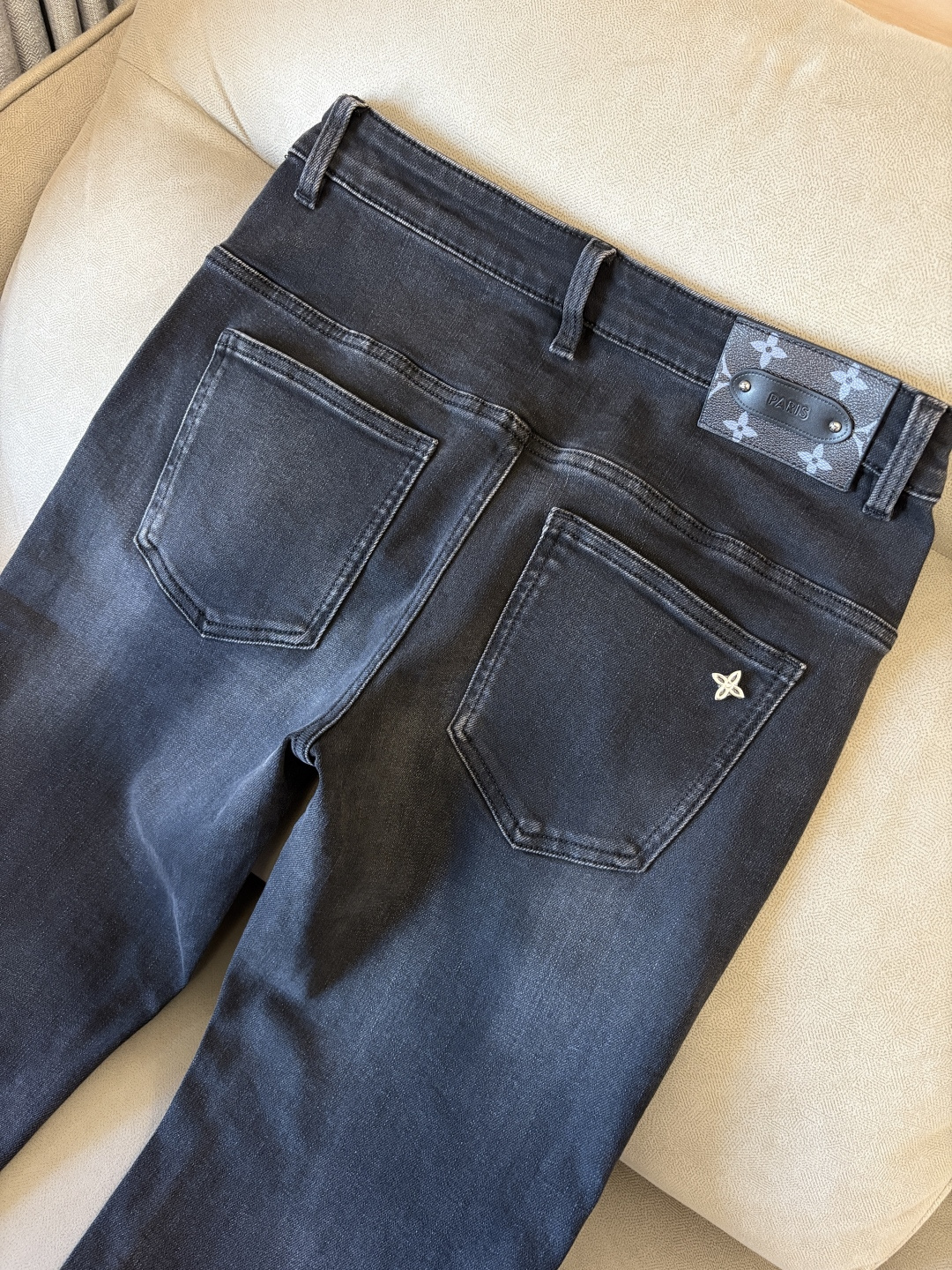 Jeans Slim Fit 37