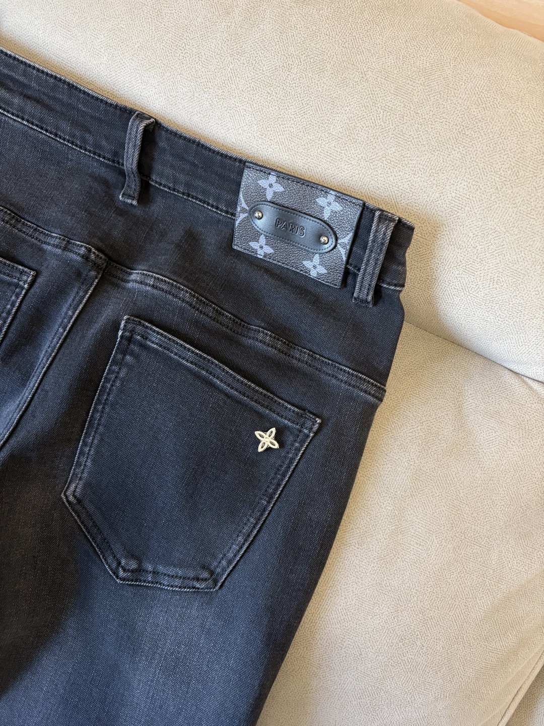 Jeans Slim Fit 37
