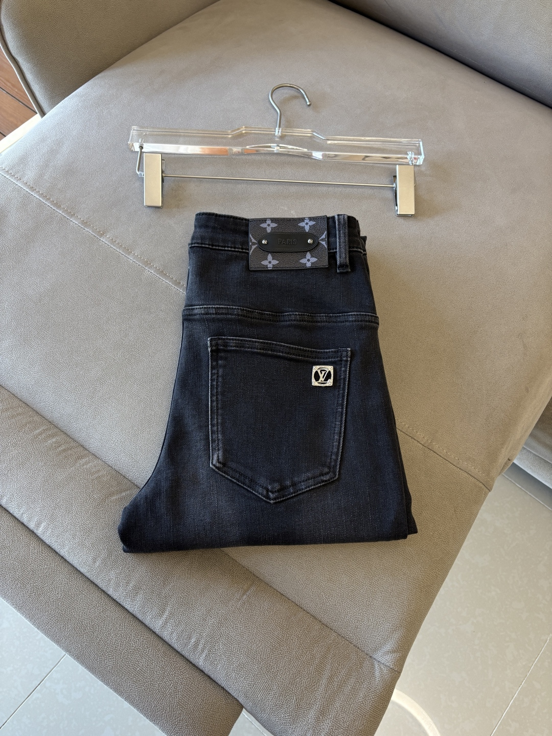 Jeans Slim Fit 37